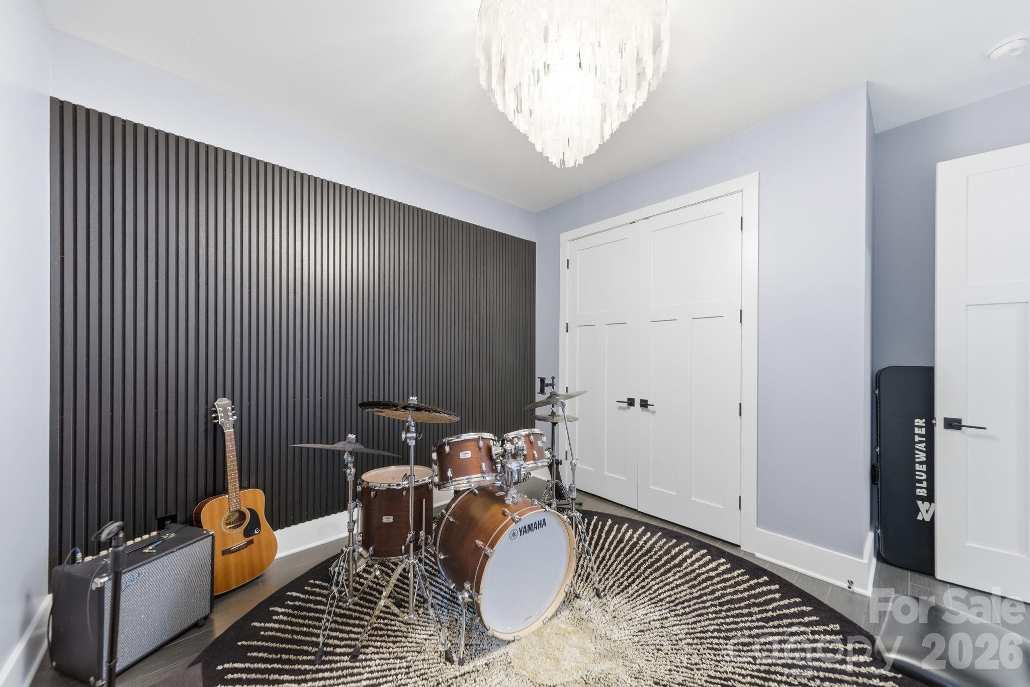 Windjammer - Residential