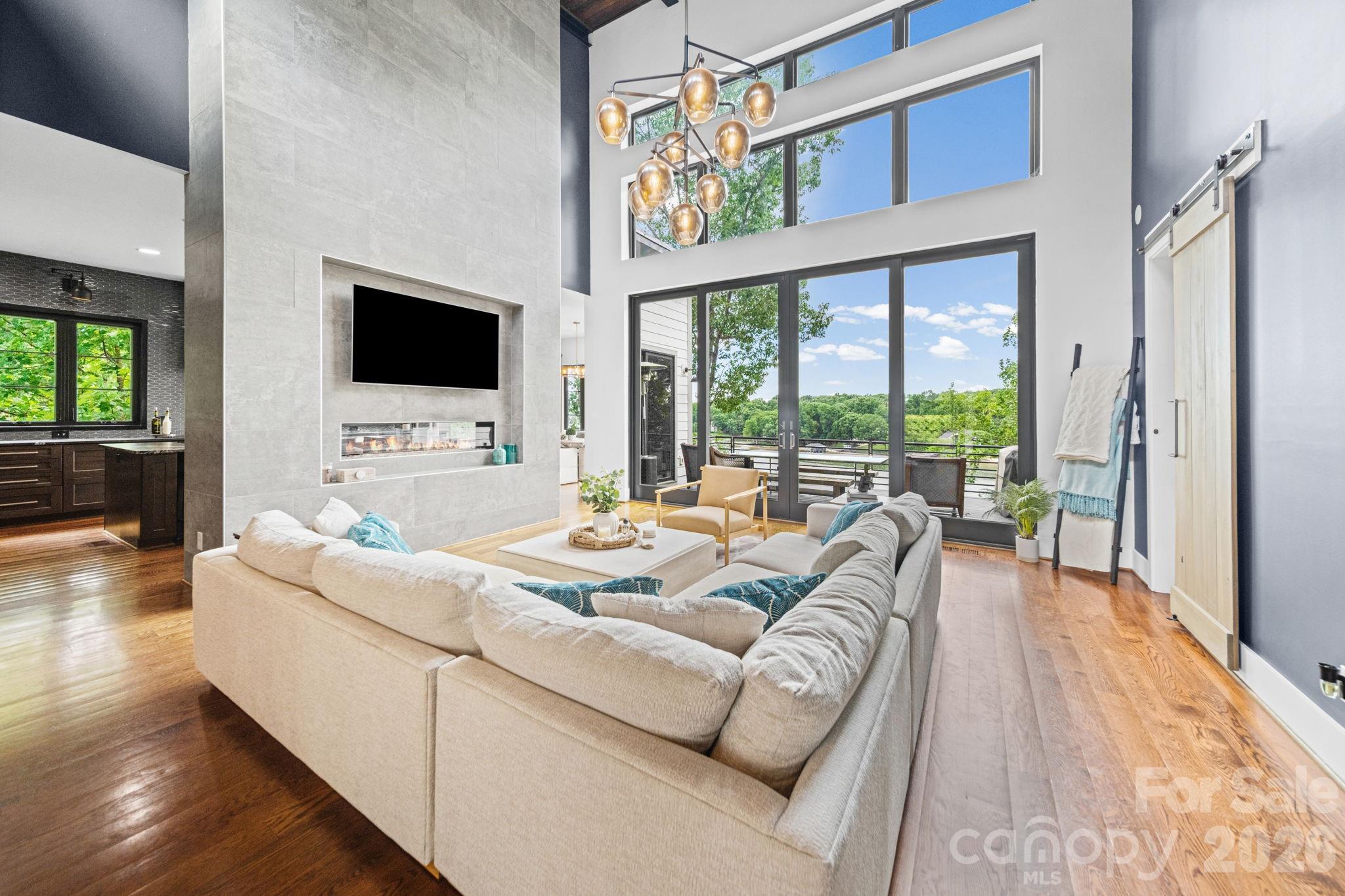 Windjammer - Residential