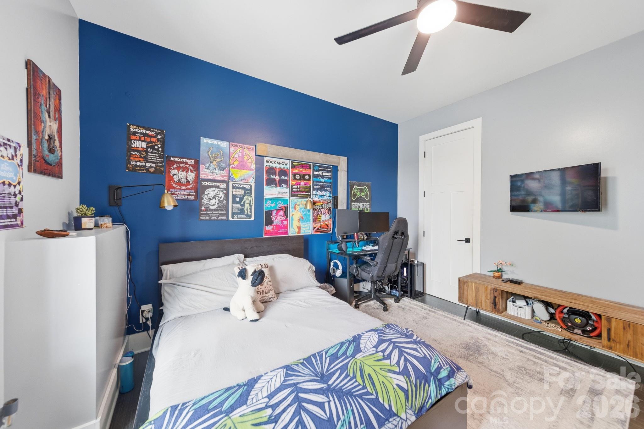 Windjammer - Residential