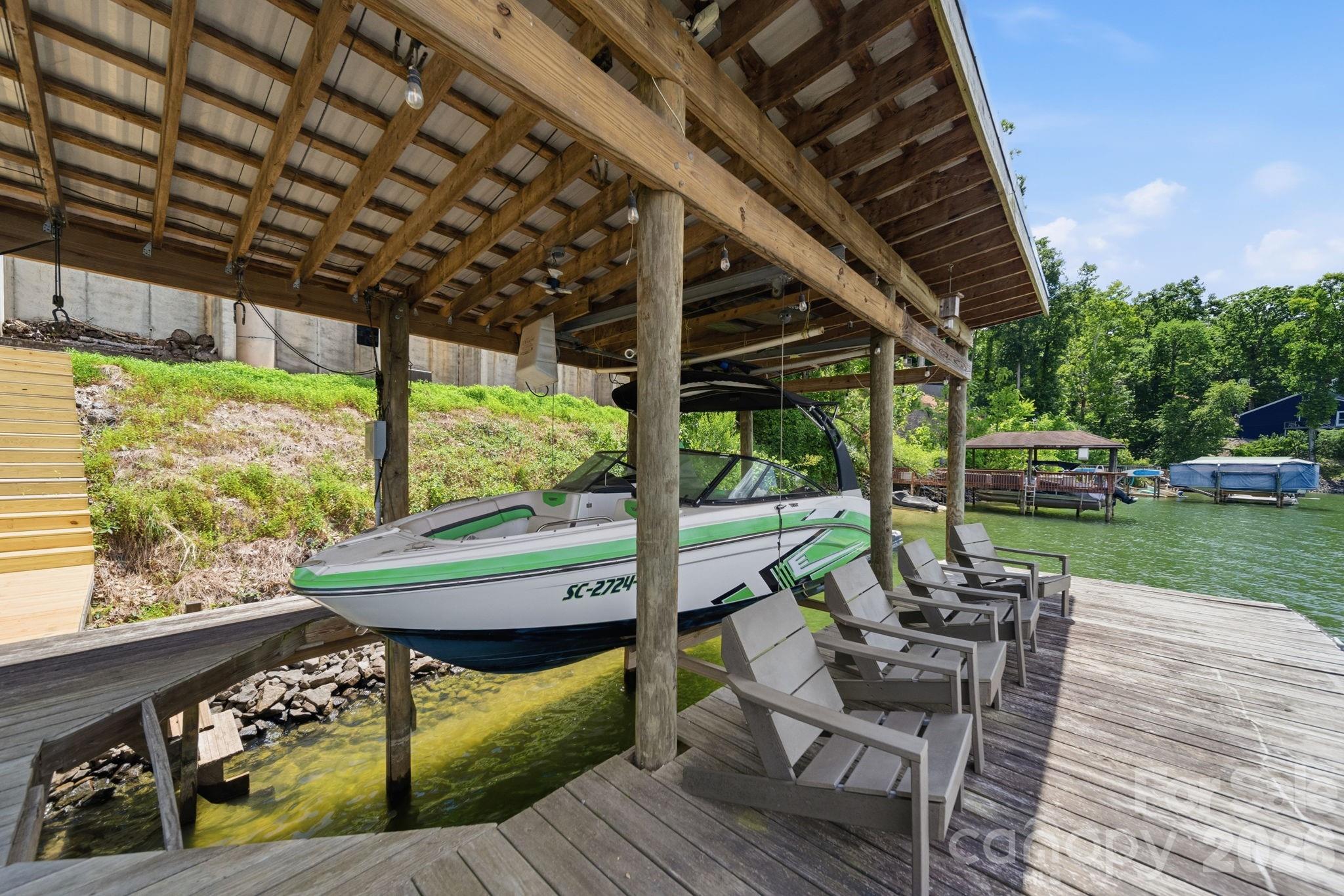 Windjammer - Residential