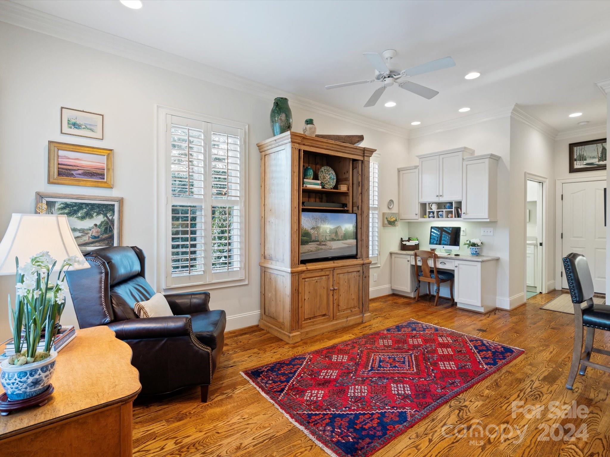 Spring Branch Glen - Residential