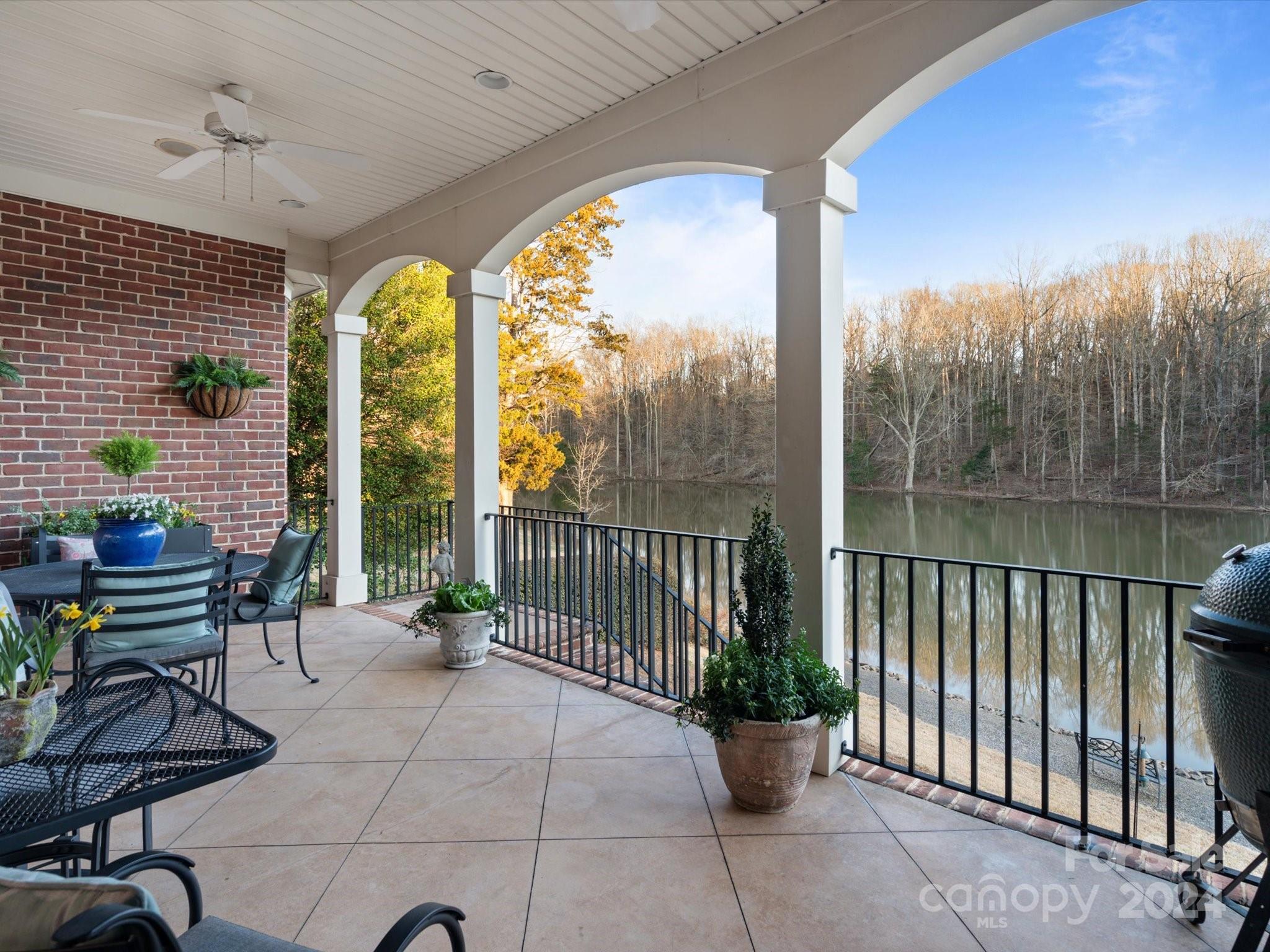 Spring Branch Glen - Residential