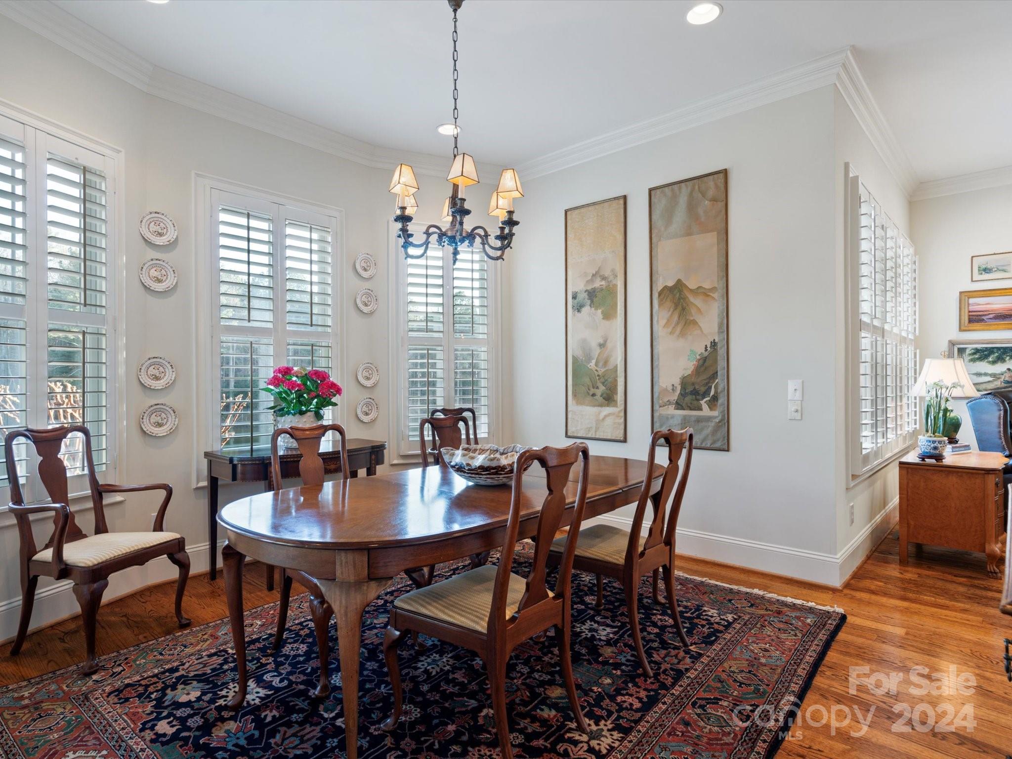 Spring Branch Glen - Residential