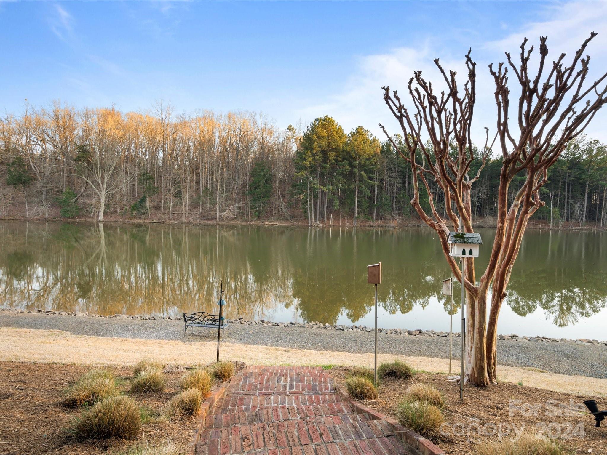 Spring Branch Glen - Residential