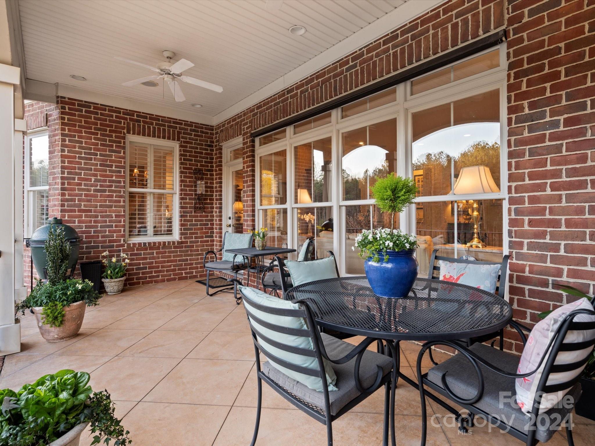Spring Branch Glen - Residential