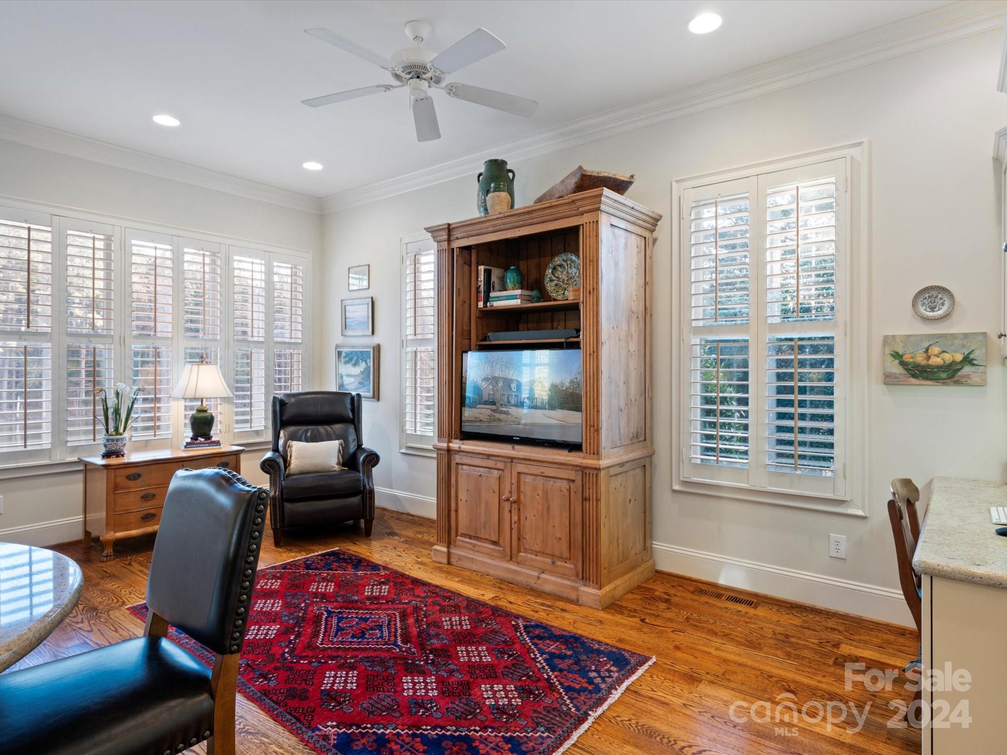 Spring Branch Glen - Residential