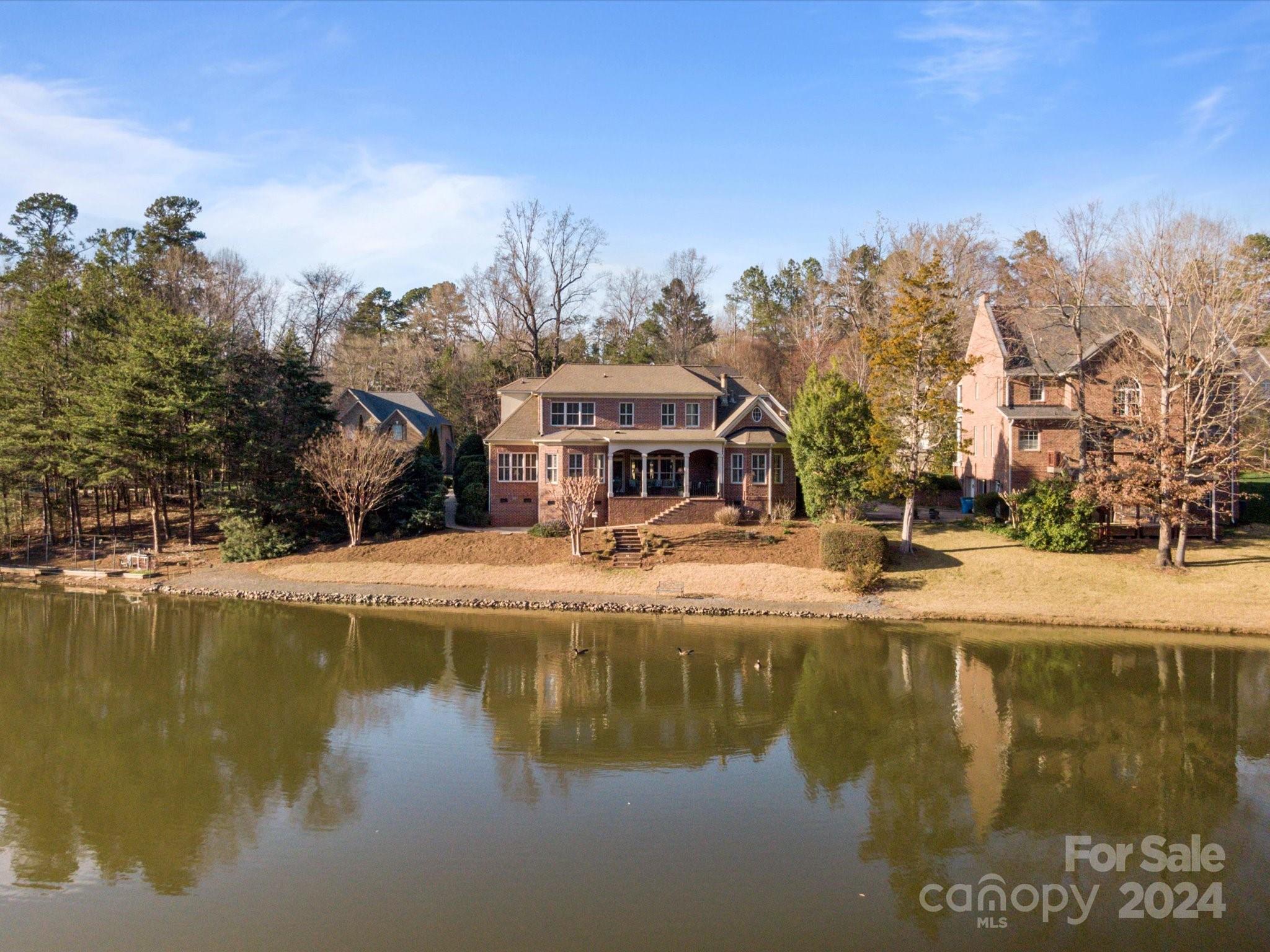 Spring Branch Glen - Residential