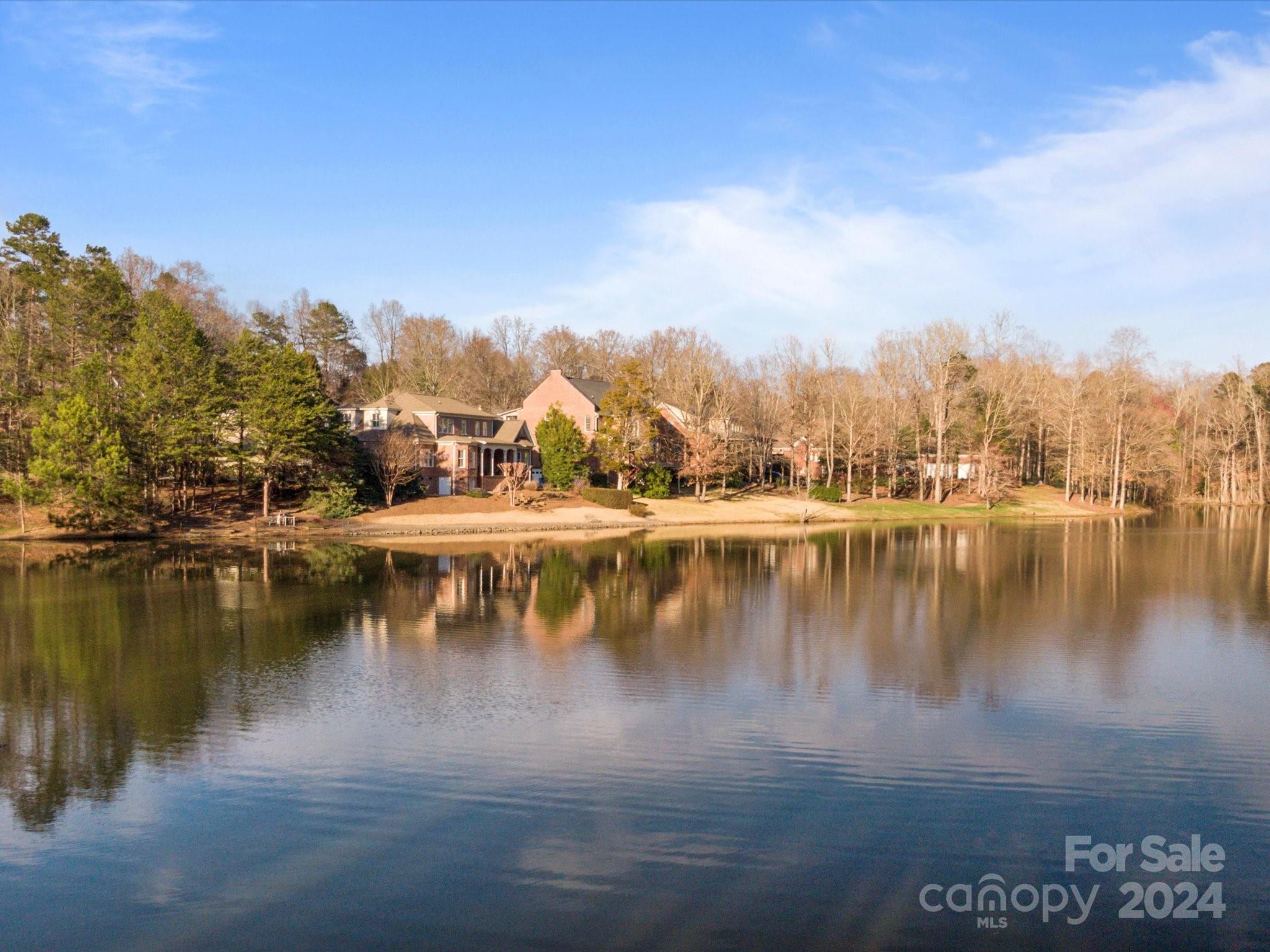 Spring Branch Glen - Residential
