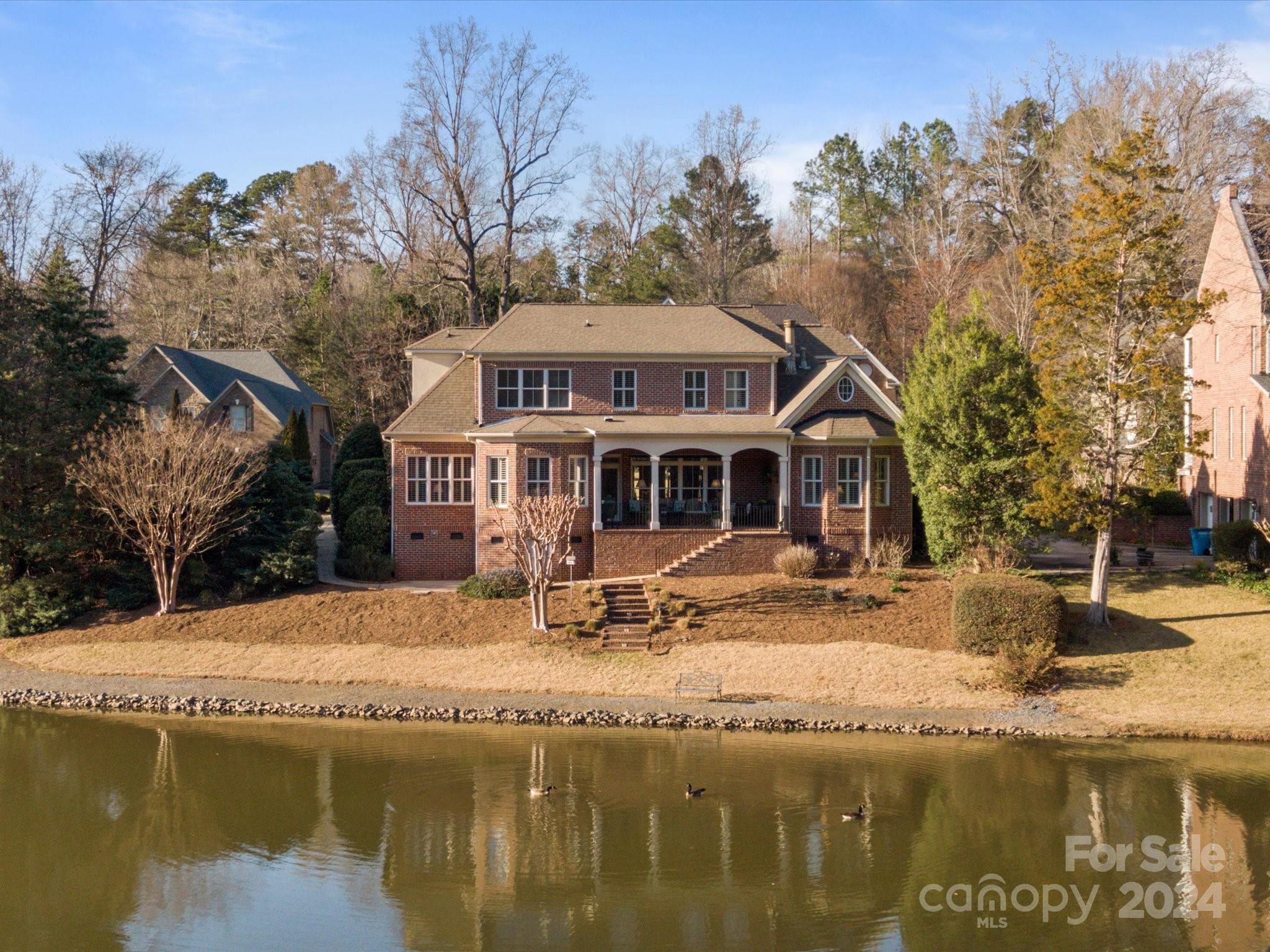 Spring Branch Glen - Residential