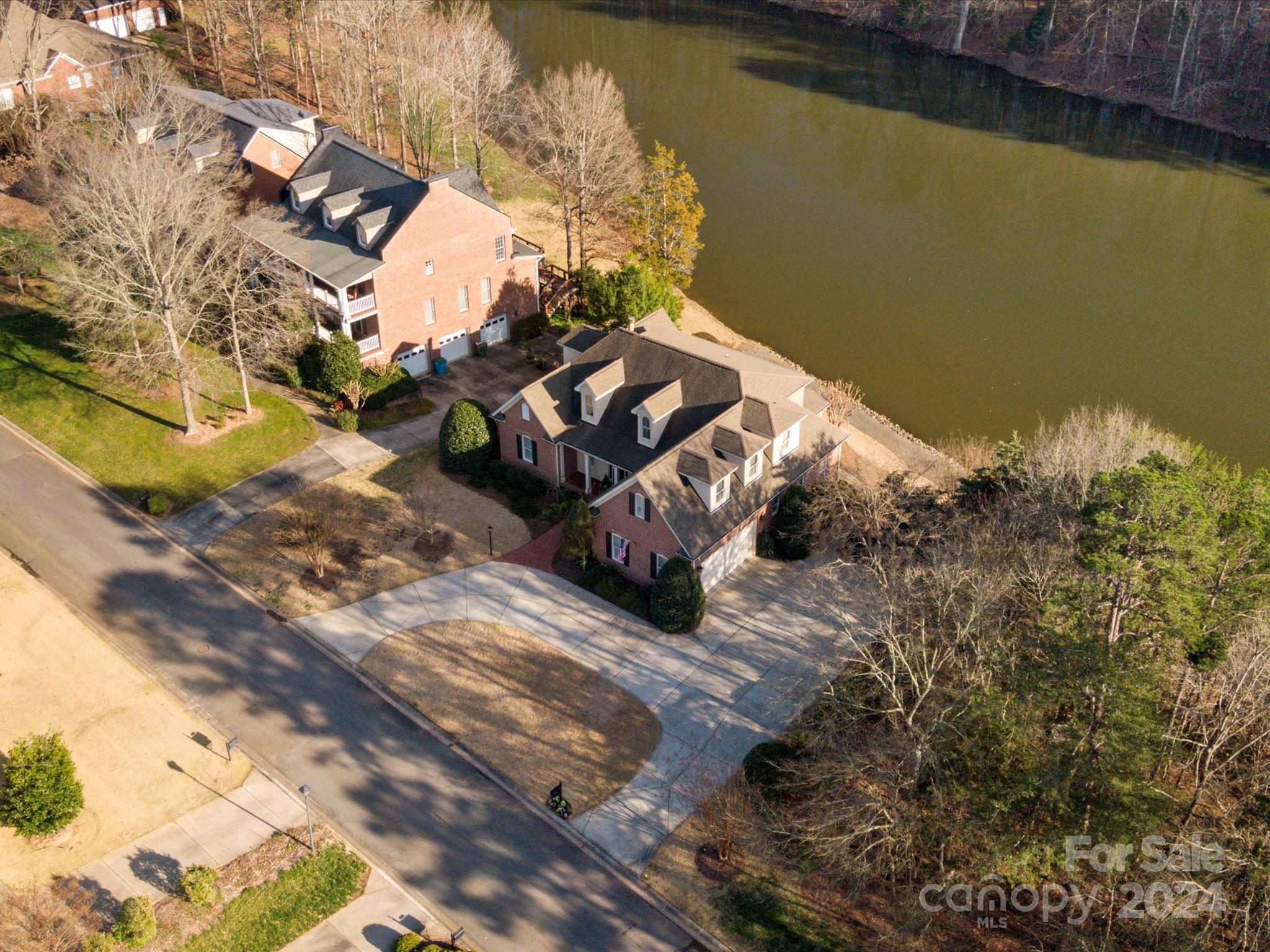 Spring Branch Glen - Residential