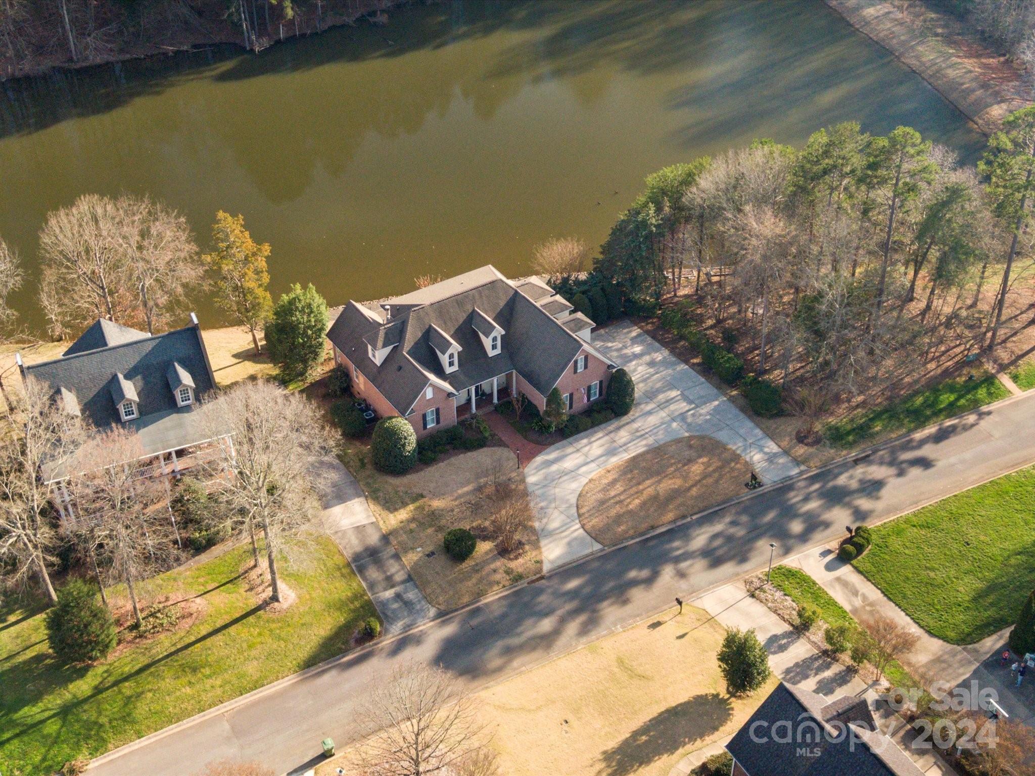 Spring Branch Glen - Residential