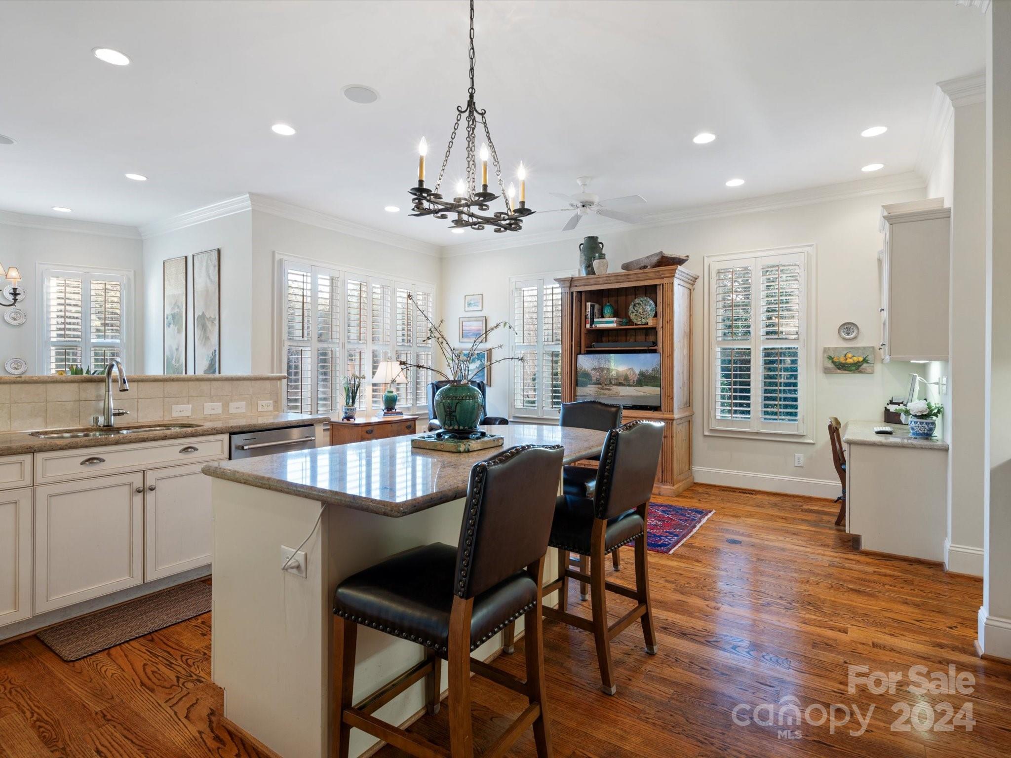 Spring Branch Glen - Residential