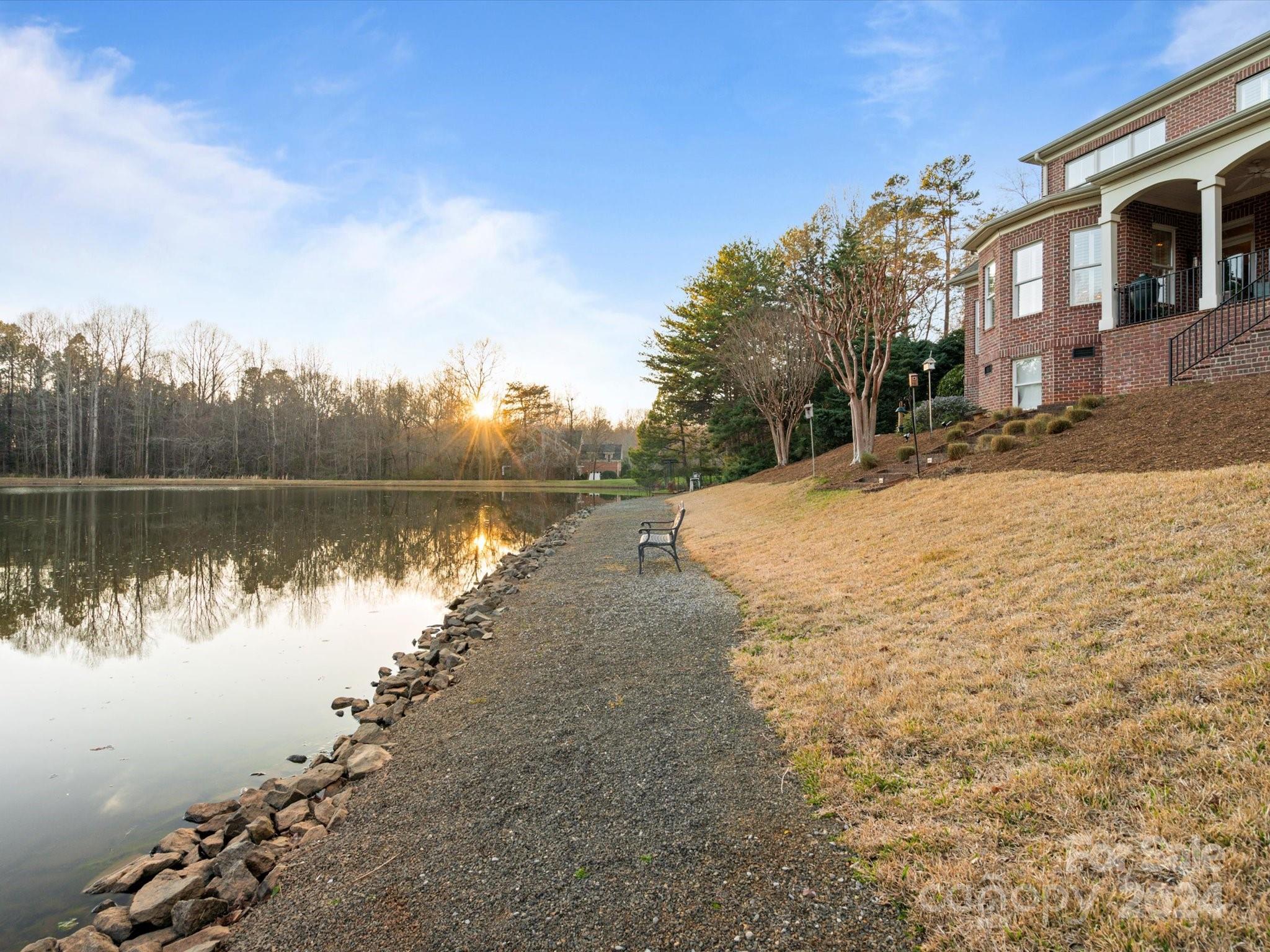 Spring Branch Glen - Residential