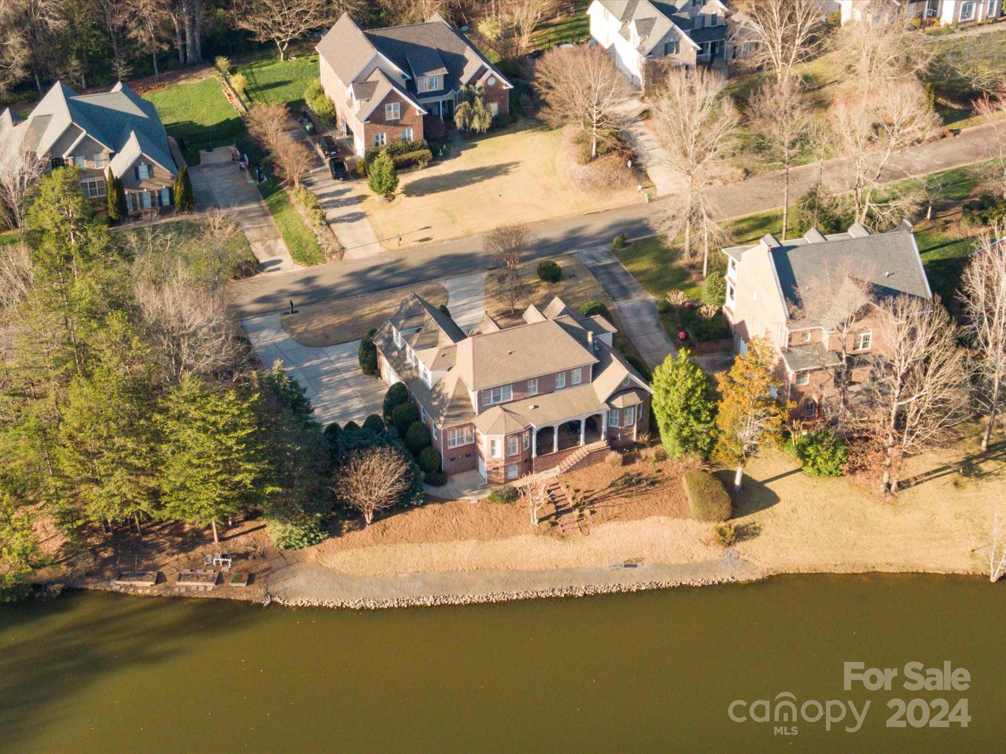 Spring Branch Glen - Residential