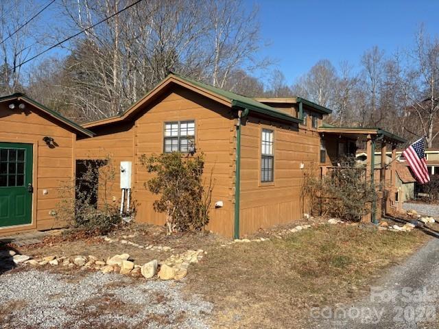 Dogwood Lakes - Residential