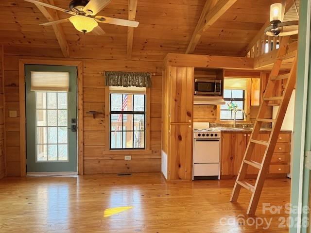 Dogwood Lakes - Residential