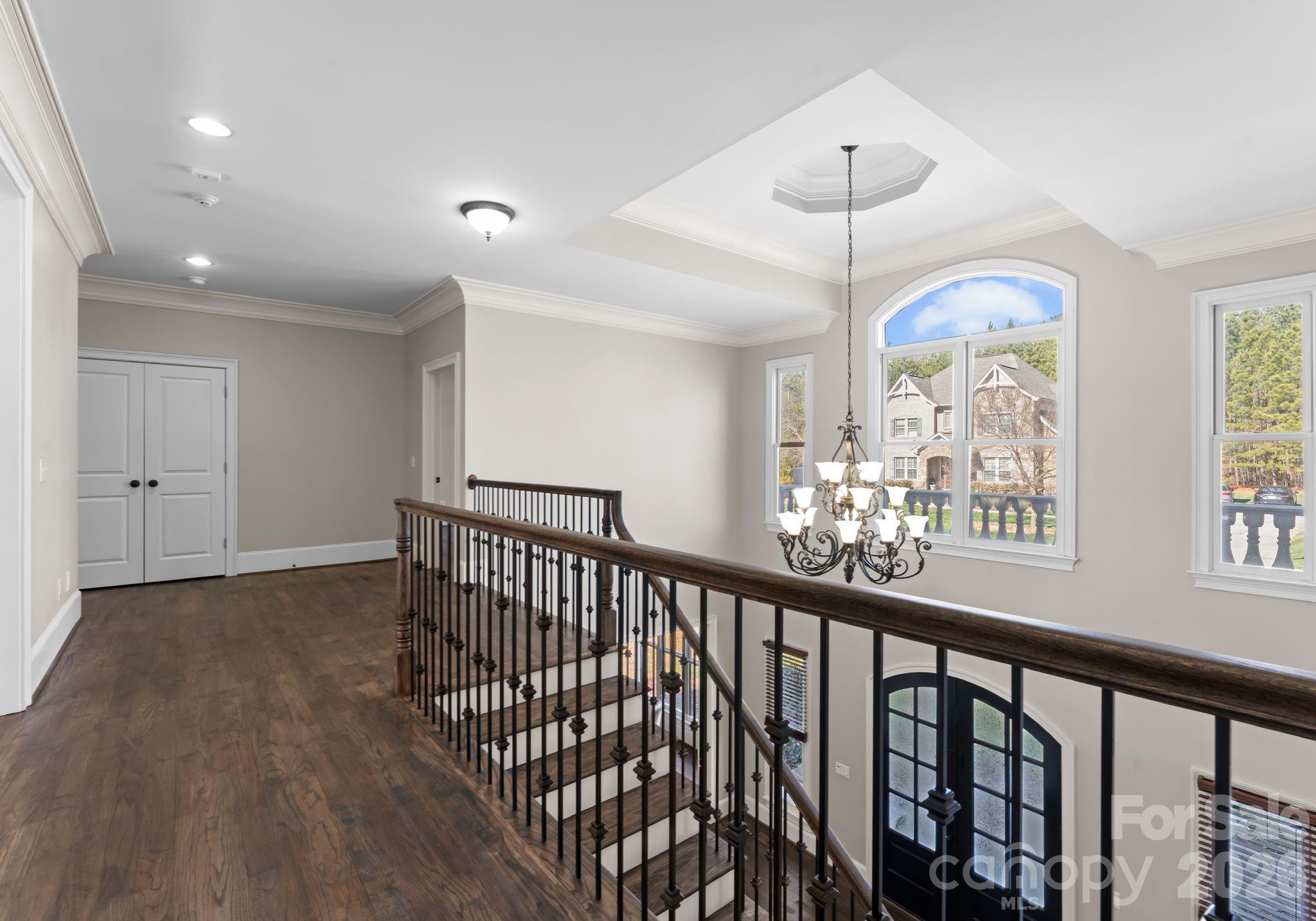 The Gardens On Providence - Residential