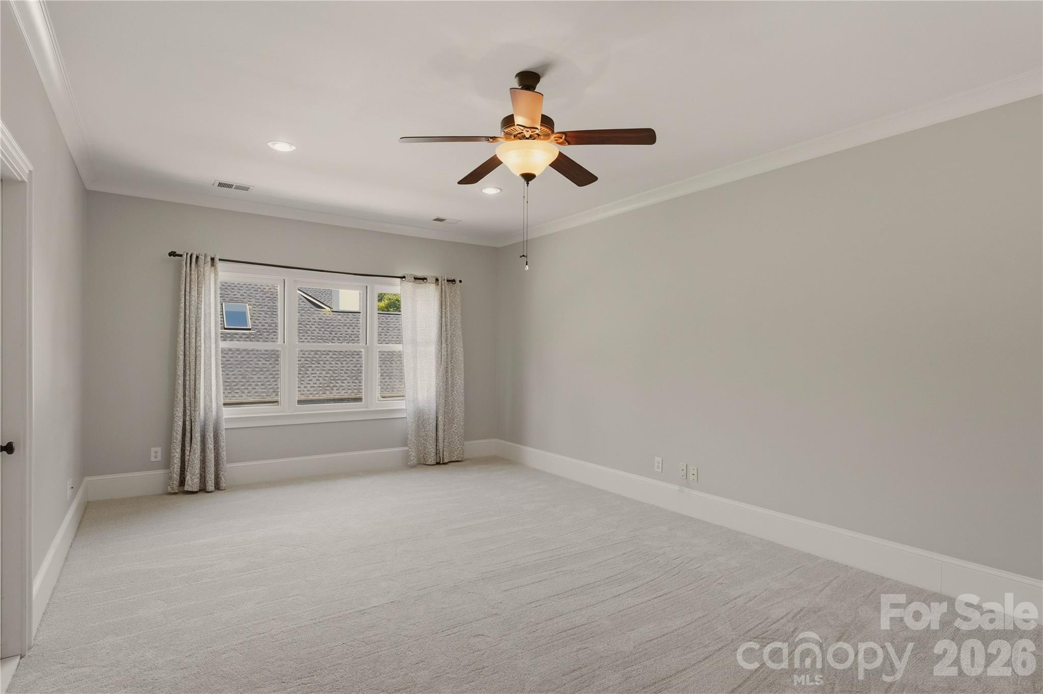 The Gardens On Providence - Residential