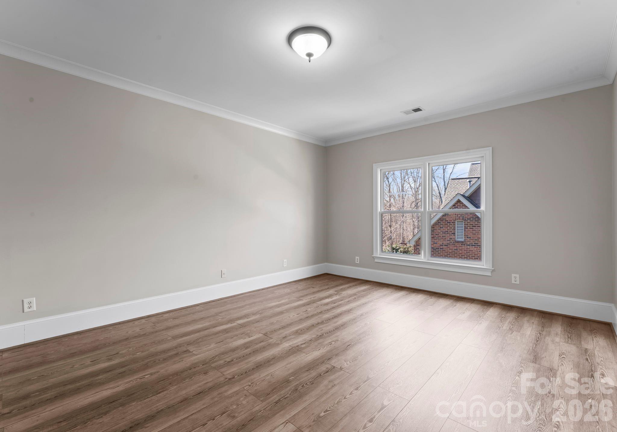 The Gardens On Providence - Residential