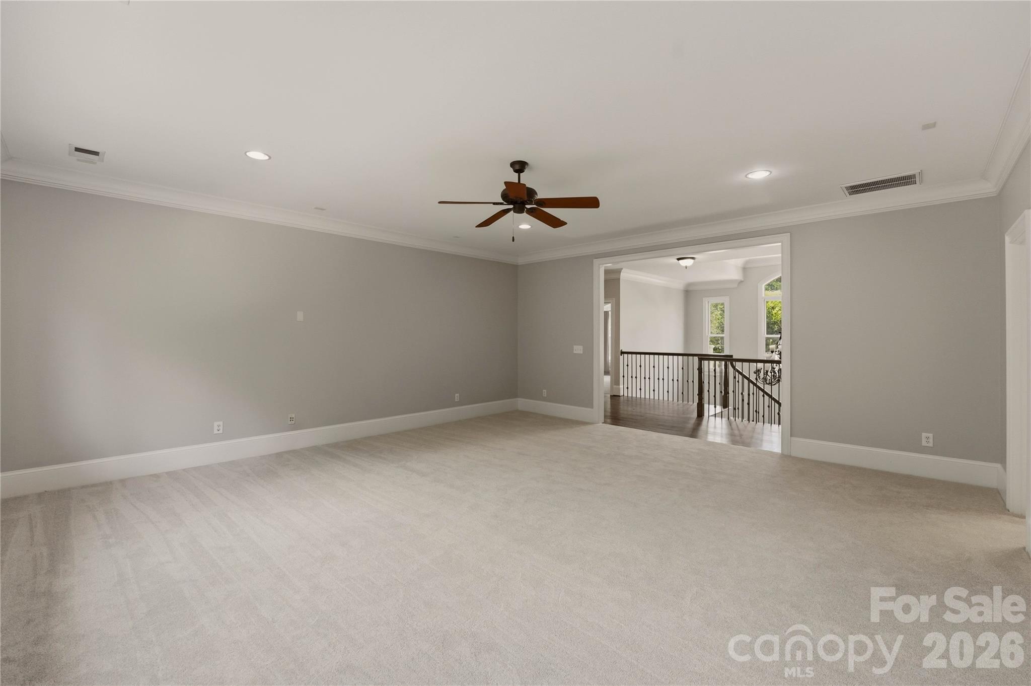 The Gardens On Providence - Residential