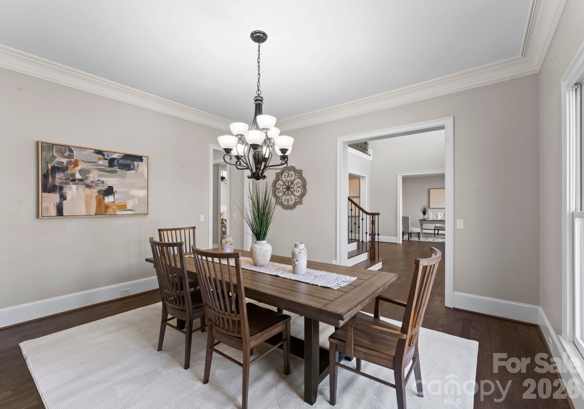The Gardens On Providence - Residential
