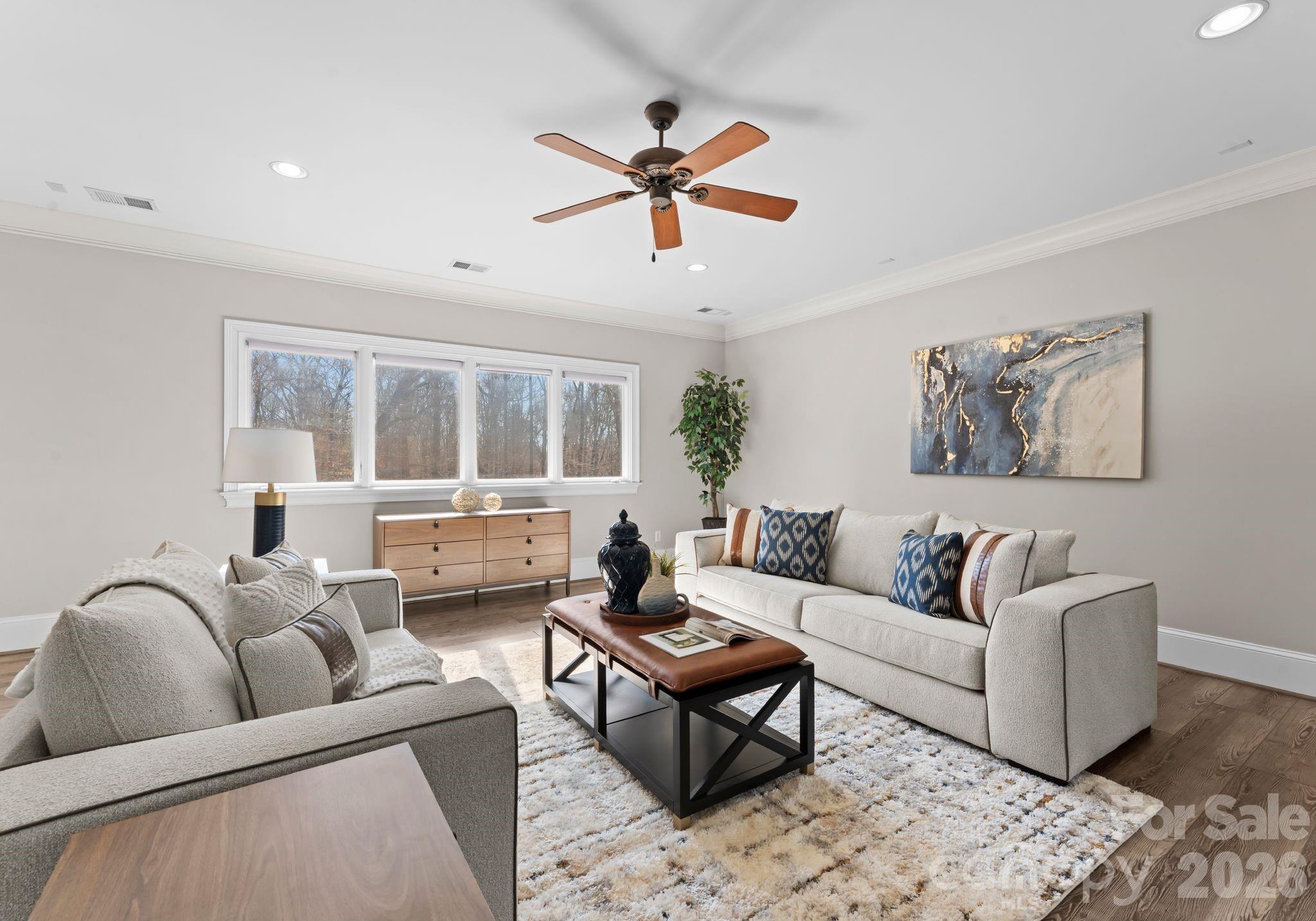 The Gardens On Providence - Residential