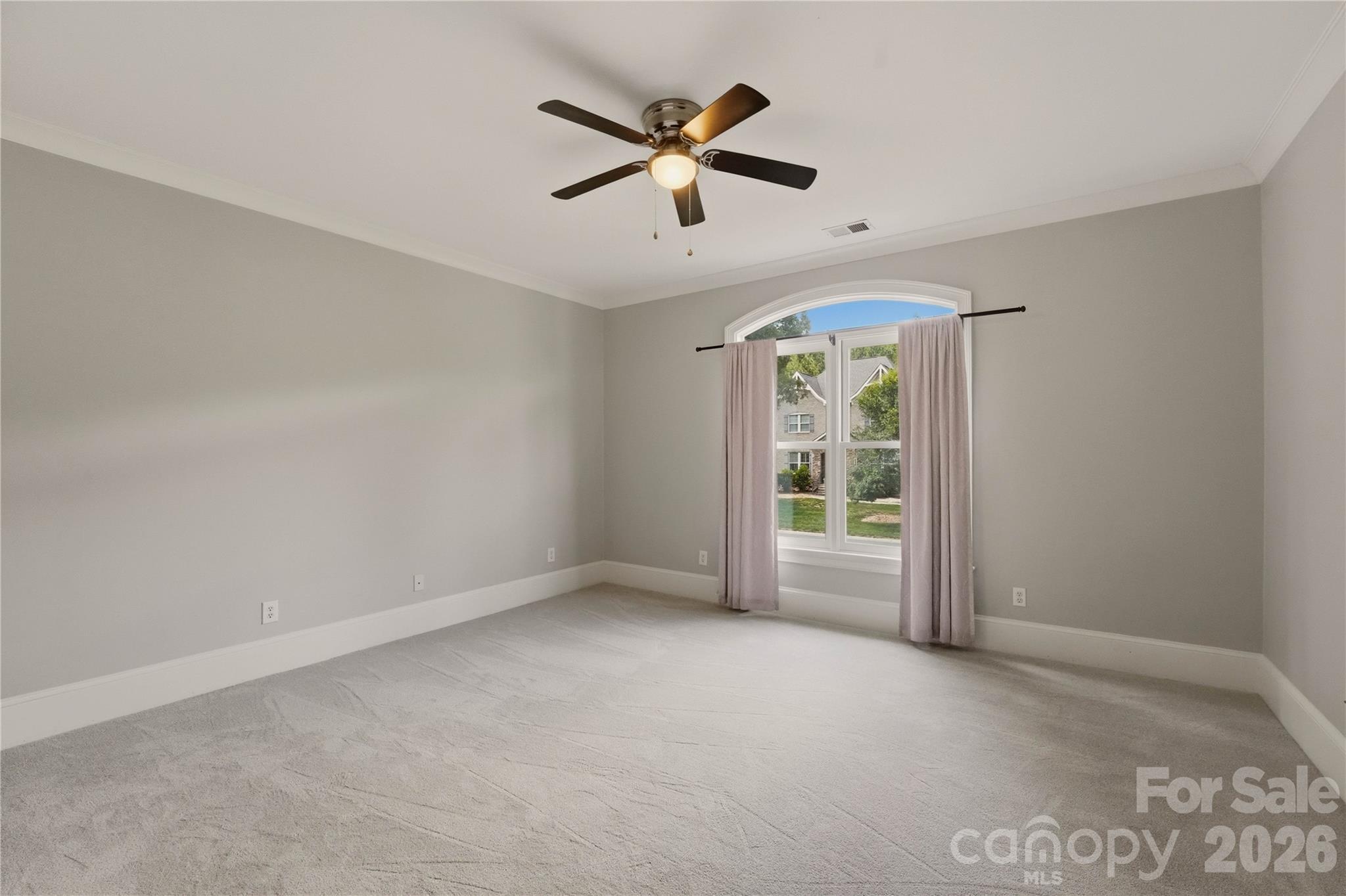 The Gardens On Providence - Residential