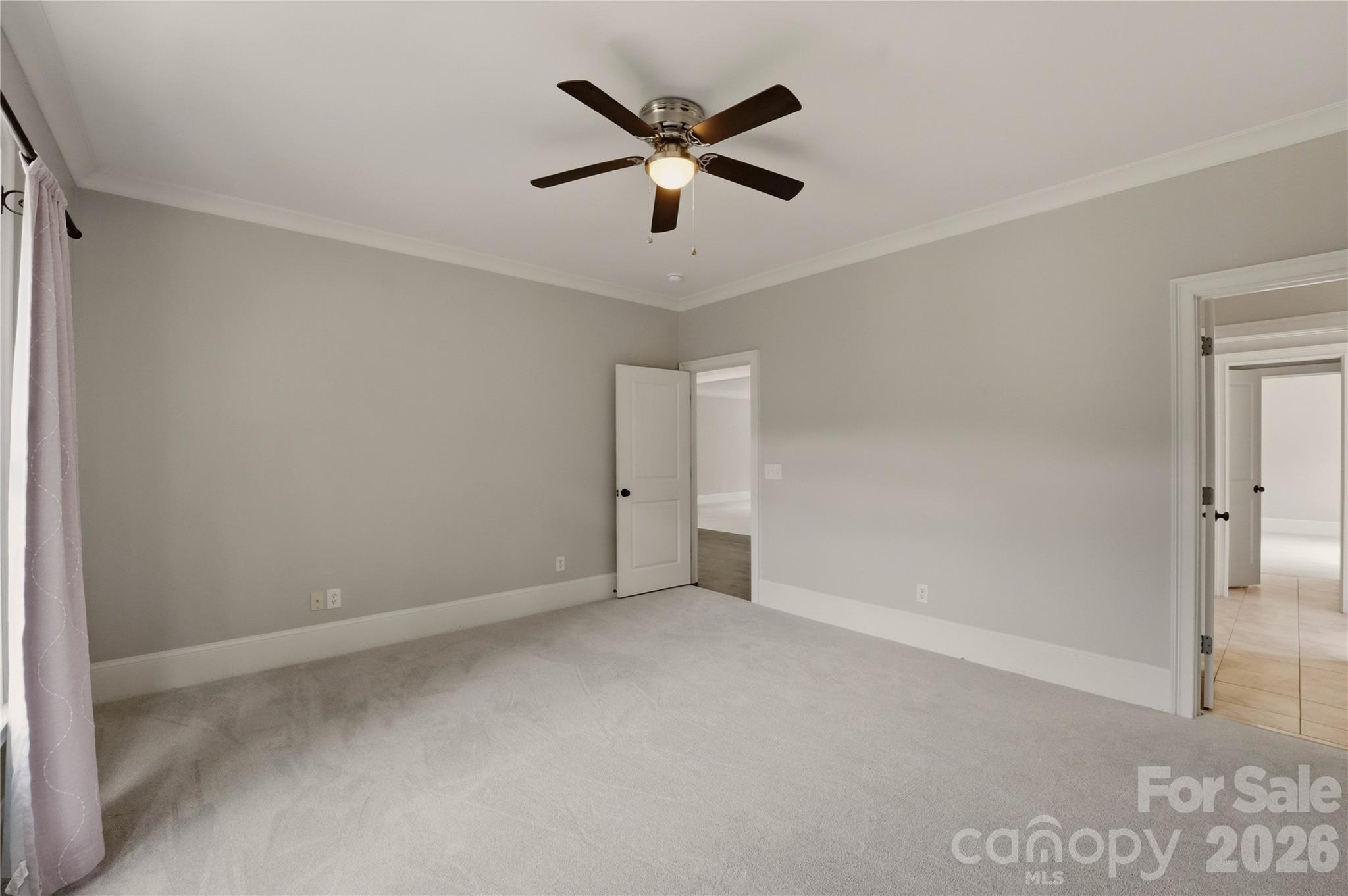 The Gardens On Providence - Residential