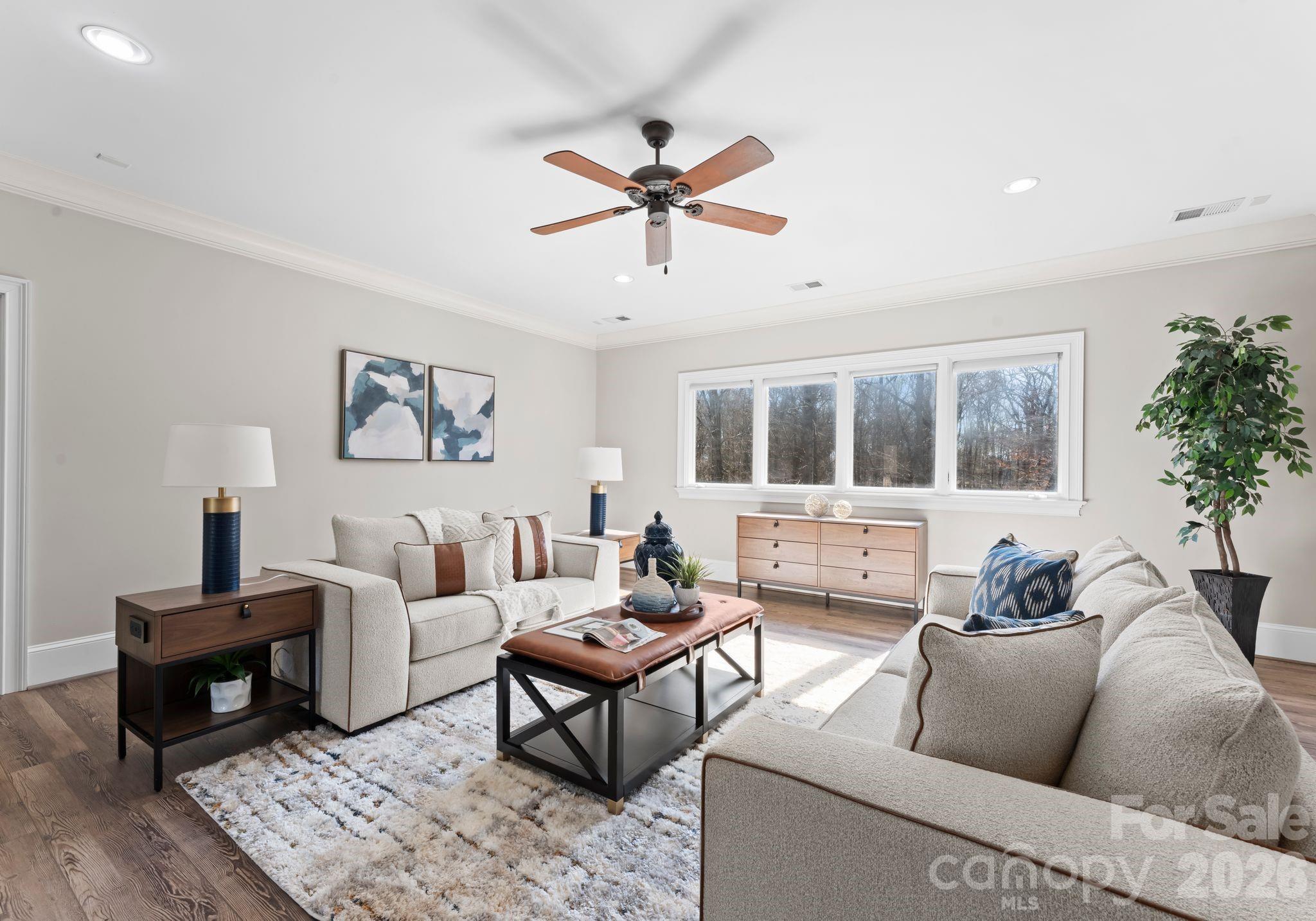 The Gardens On Providence - Residential
