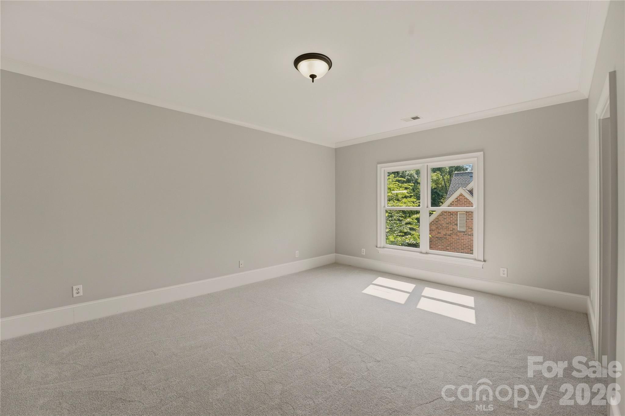 The Gardens On Providence - Residential