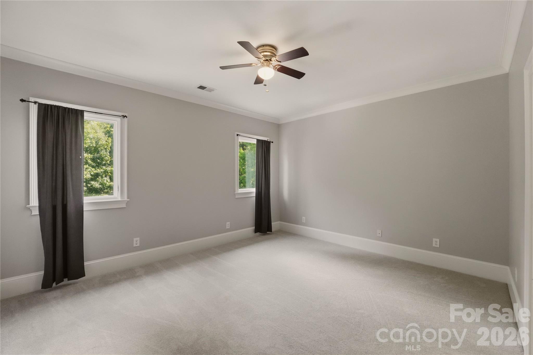 The Gardens On Providence - Residential