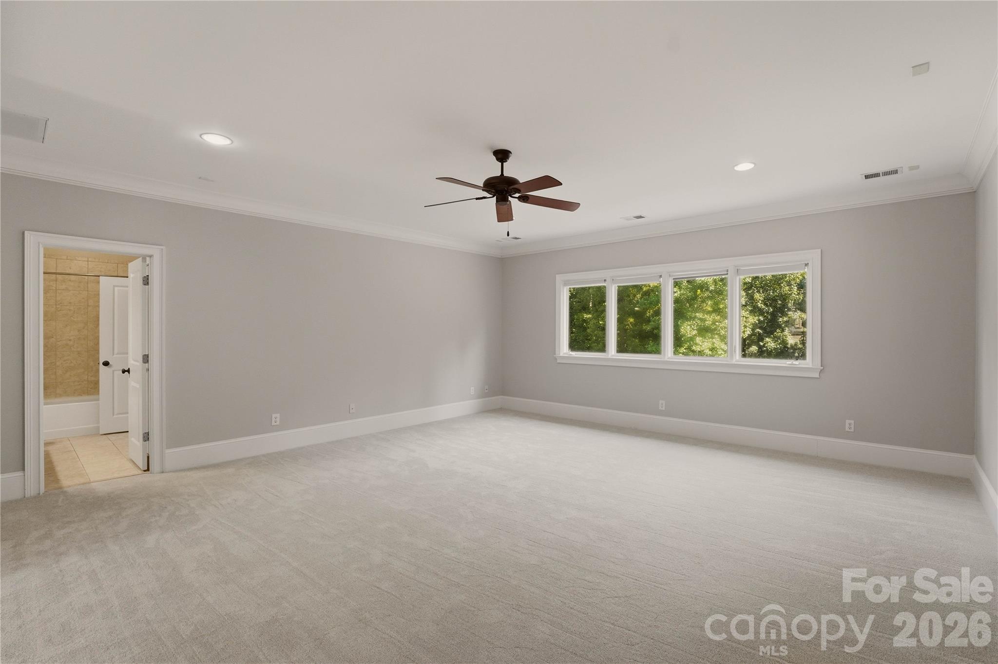 The Gardens On Providence - Residential