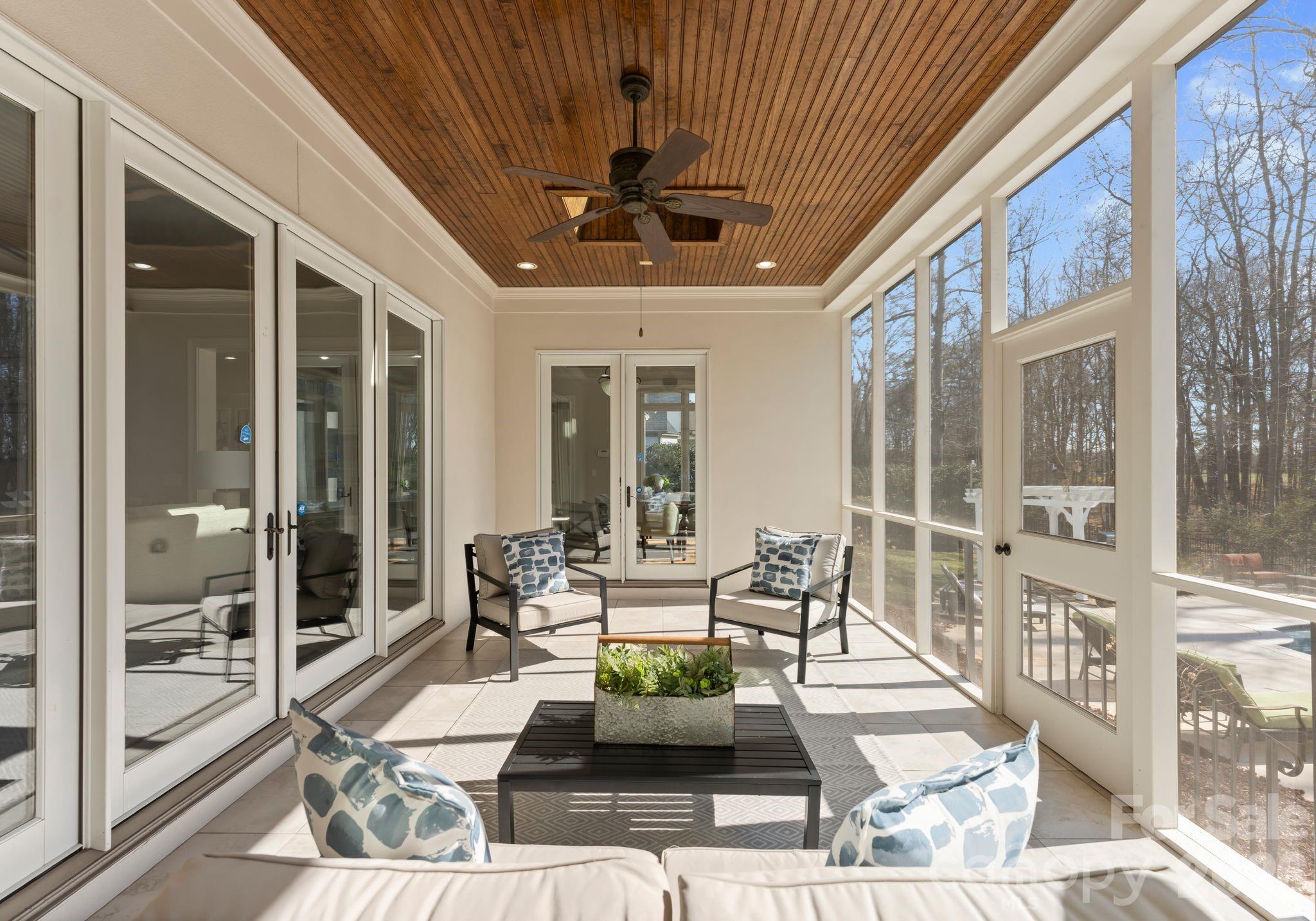 The Gardens On Providence - Residential