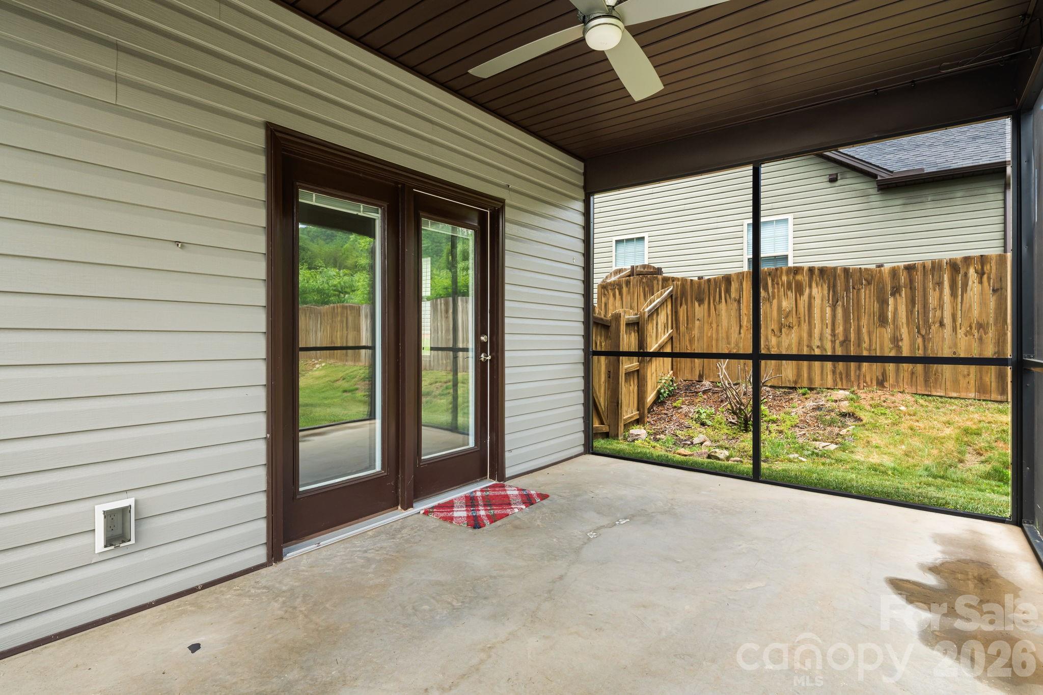 Maple Trace - Residential