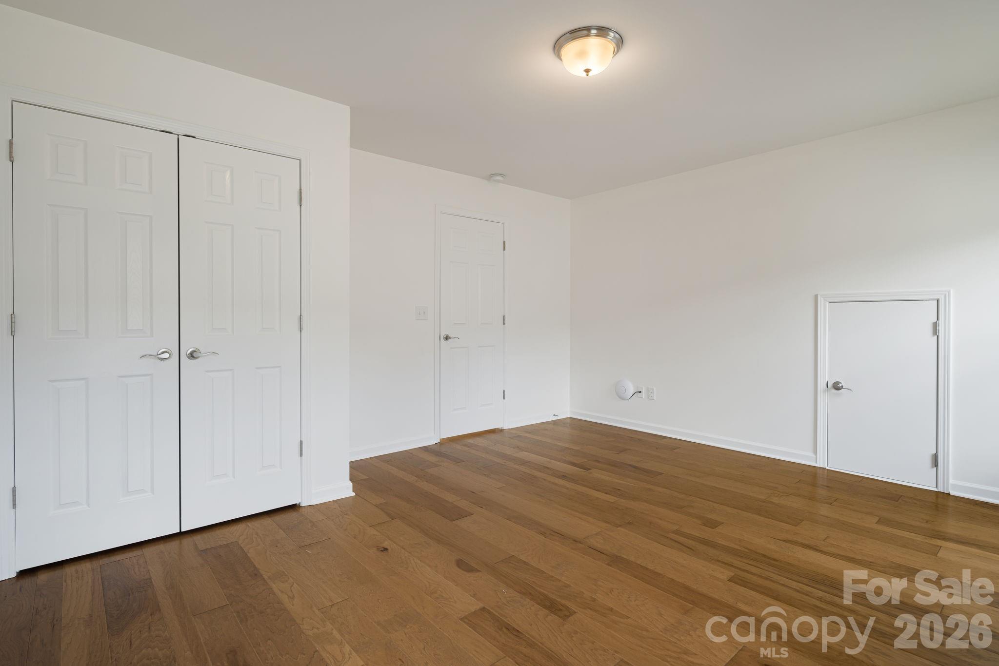 Maple Trace - Residential