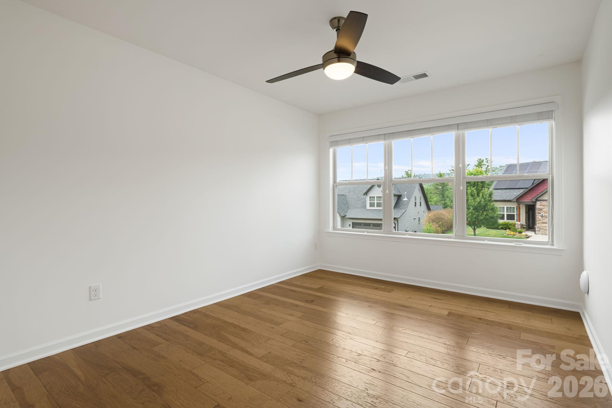 Maple Trace - Residential