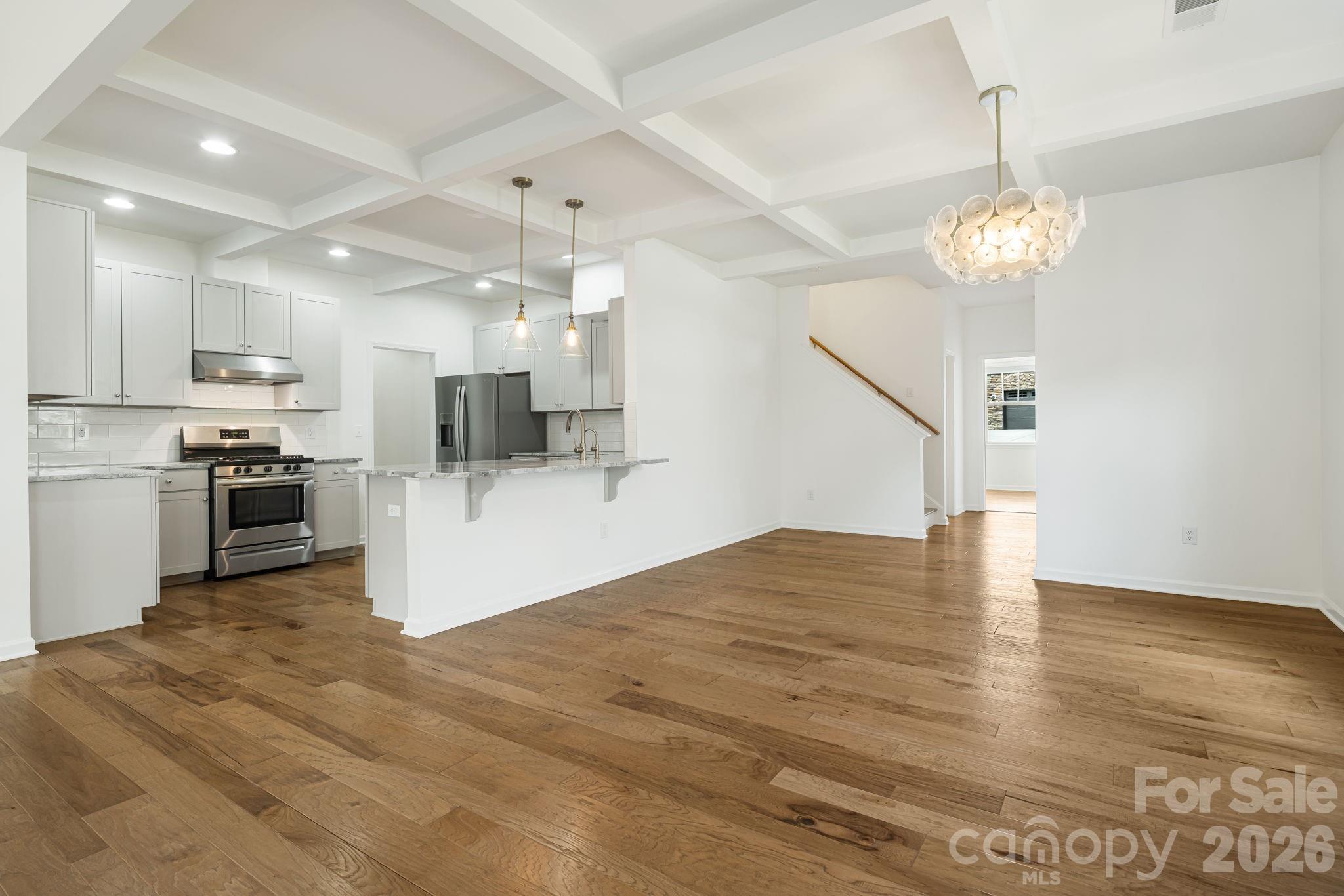 Maple Trace - Residential