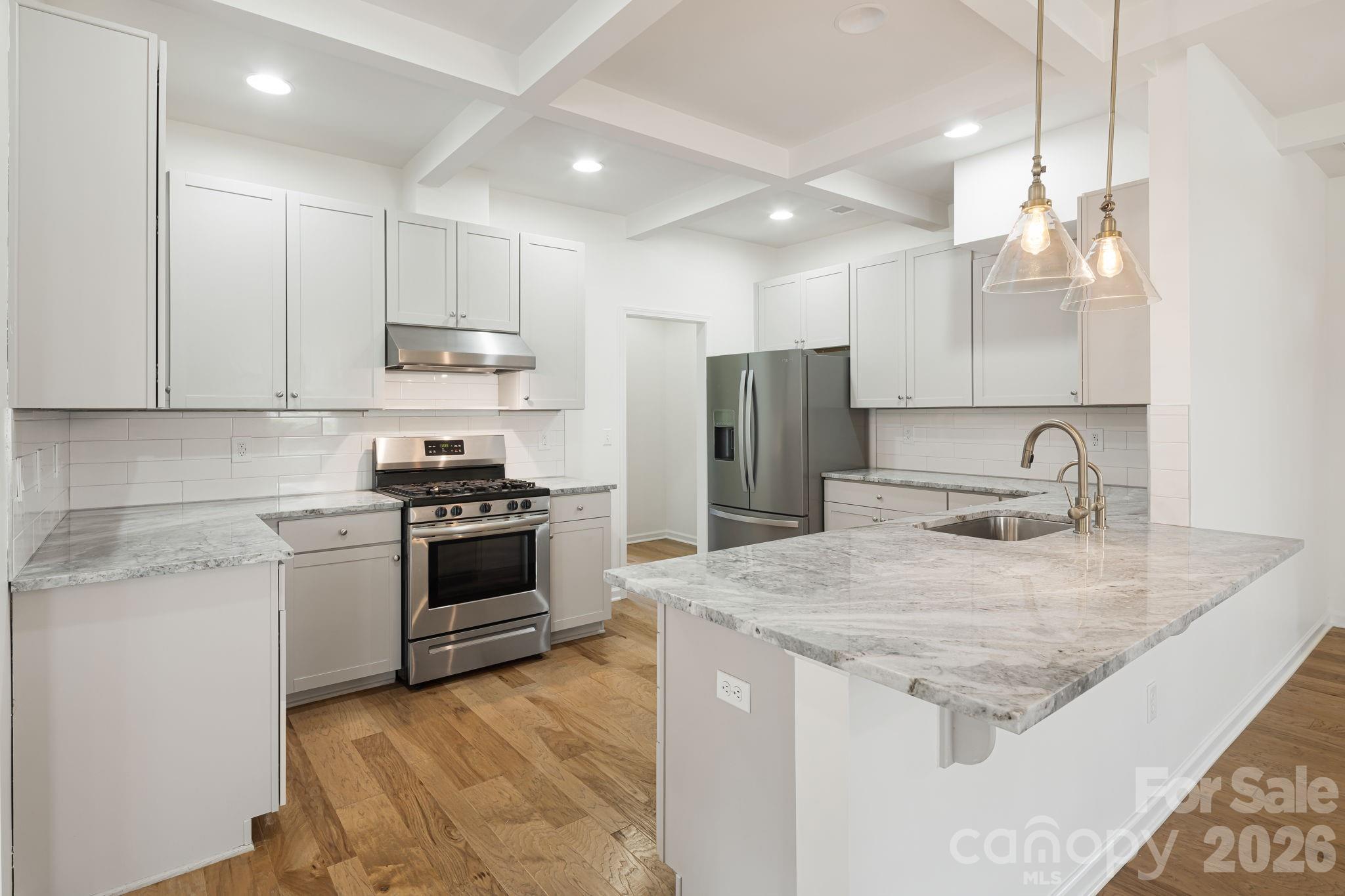 Maple Trace - Residential
