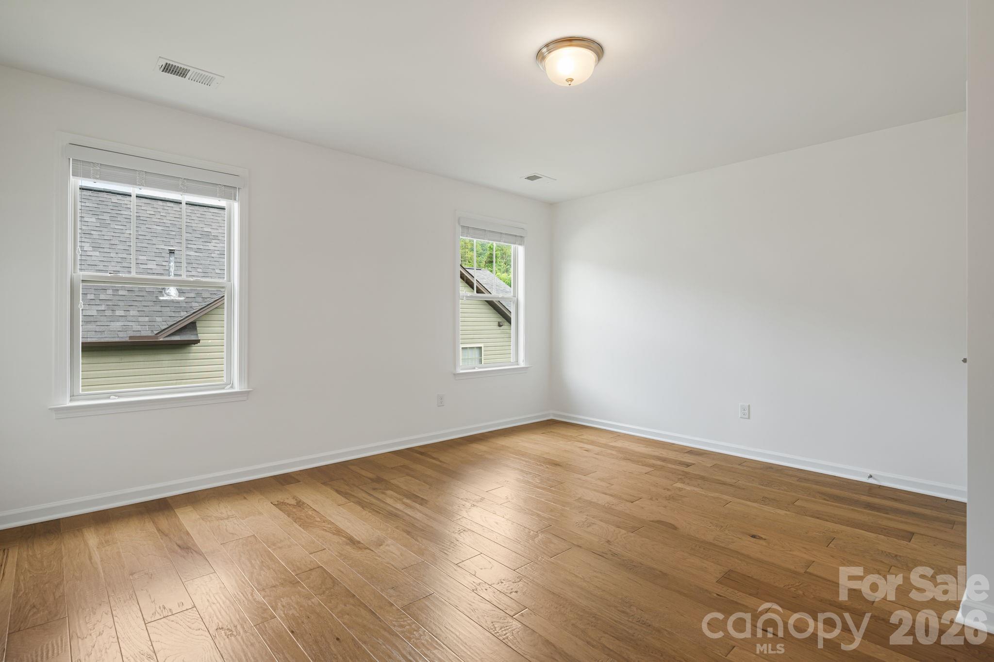 Maple Trace - Residential