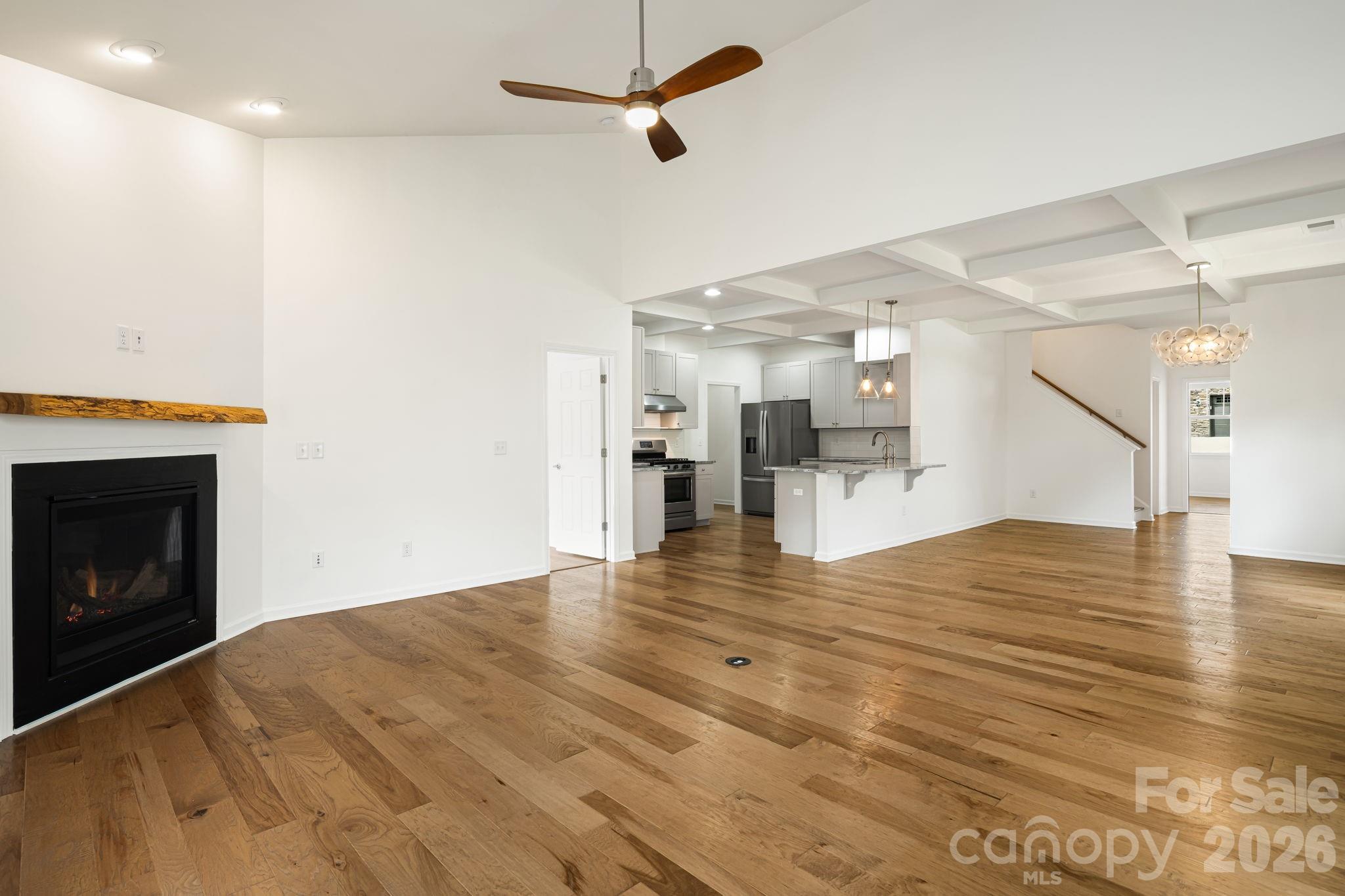 Maple Trace - Residential