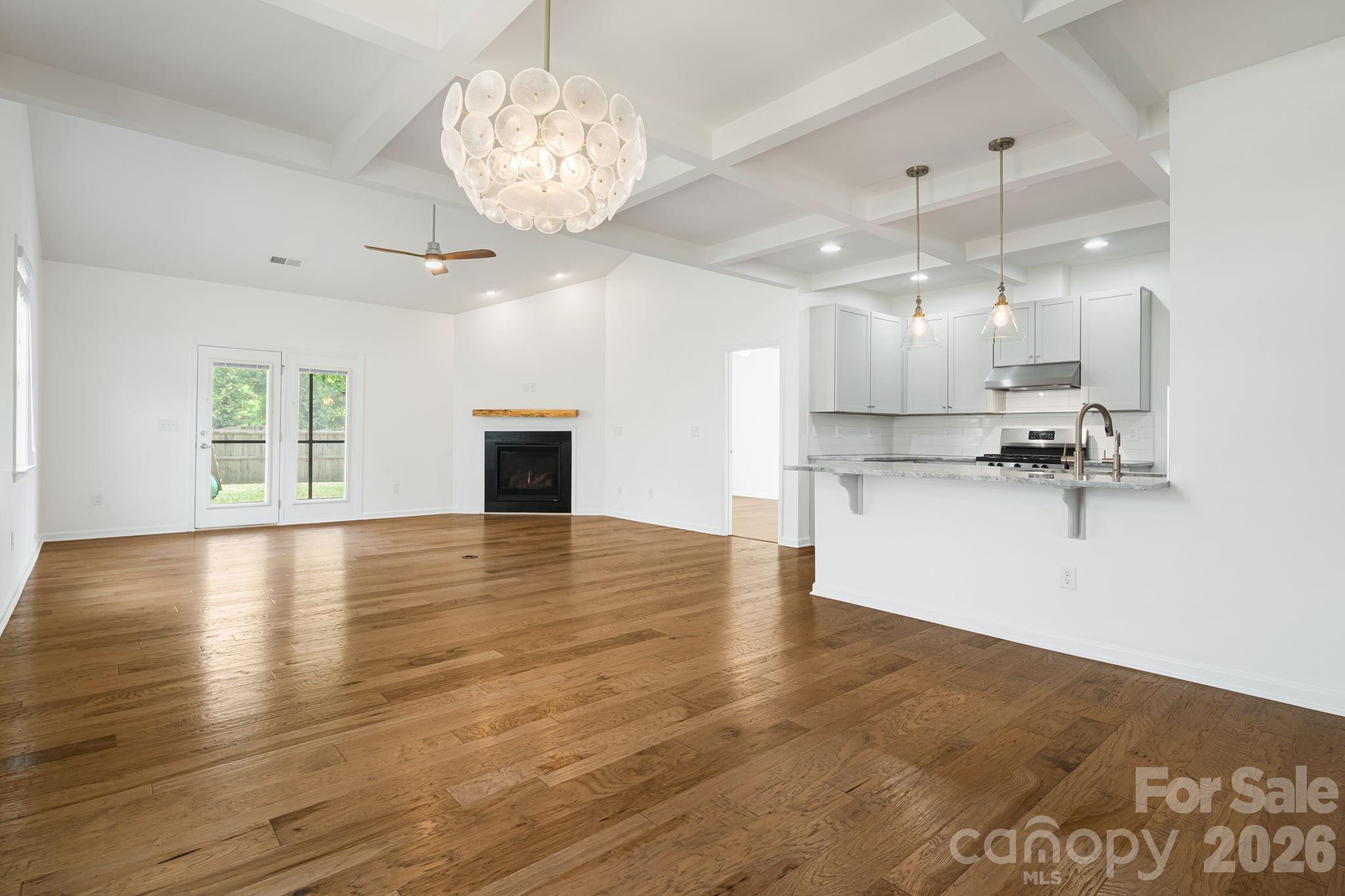 Maple Trace - Residential