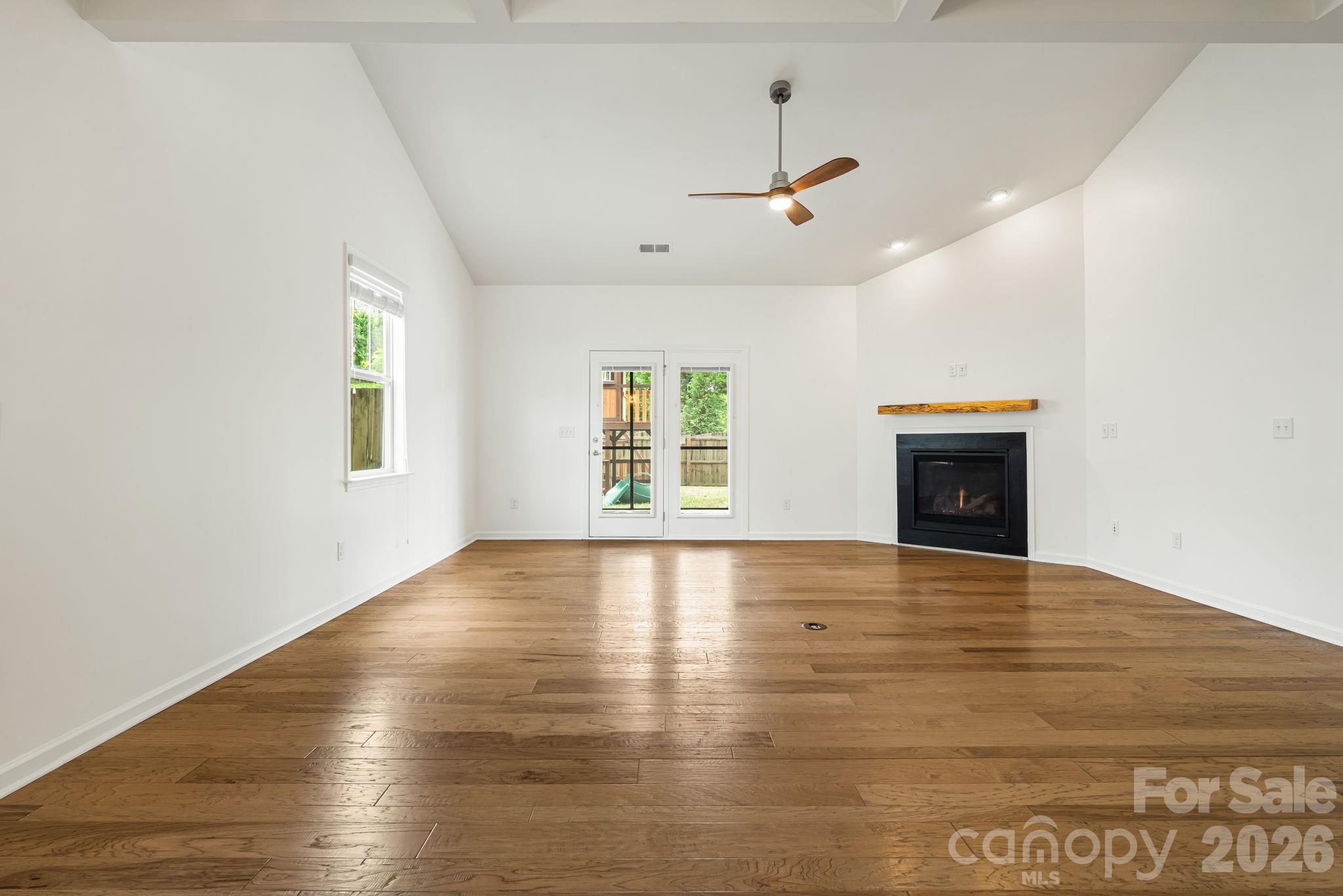 Maple Trace - Residential