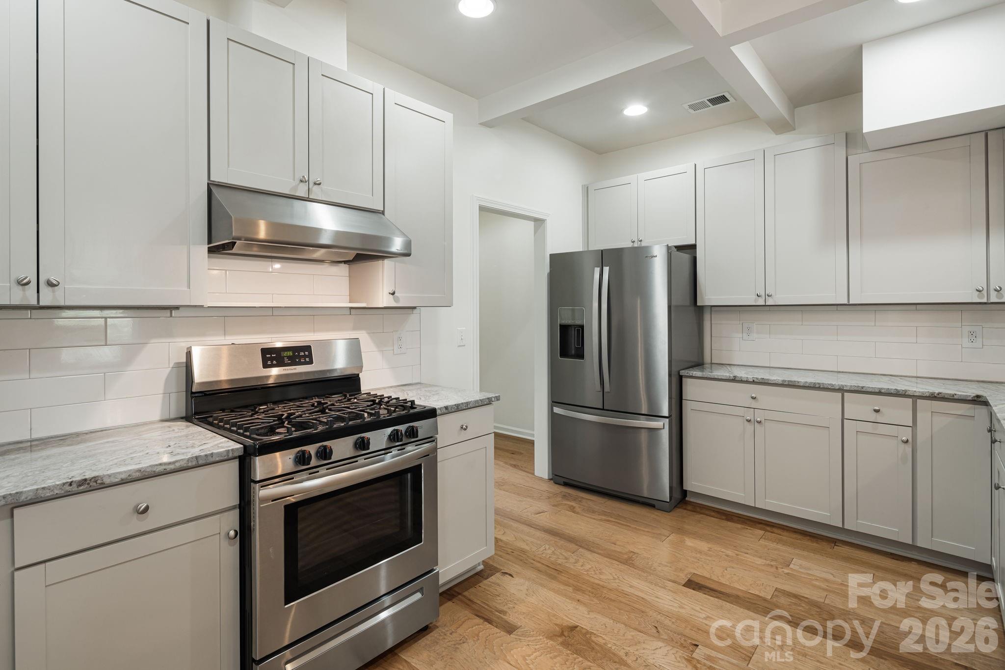 Maple Trace - Residential
