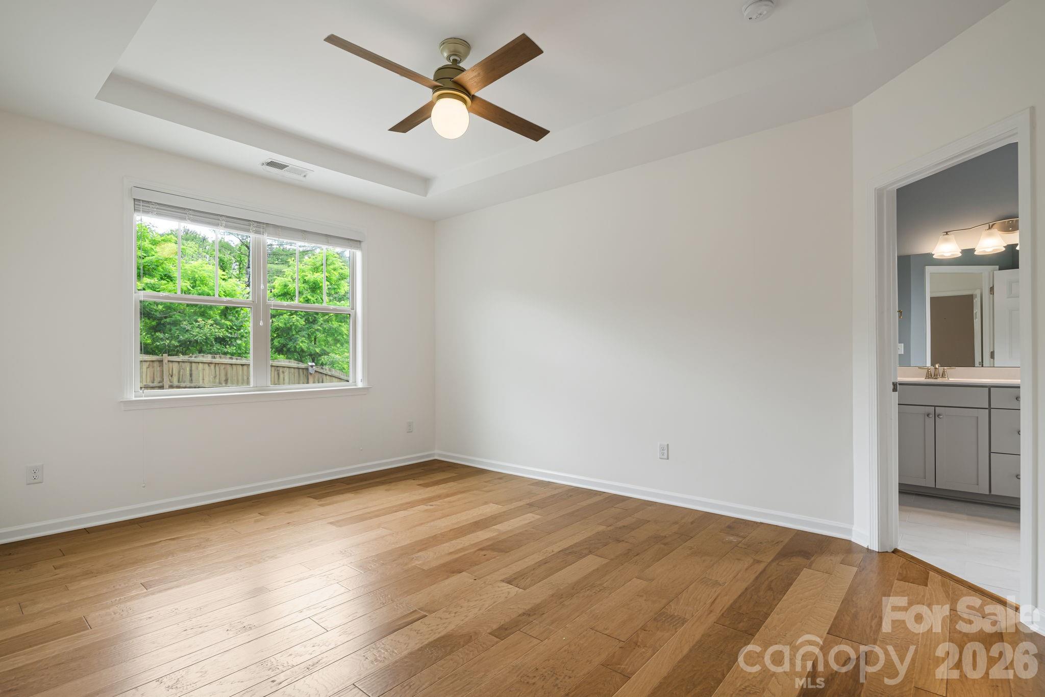 Maple Trace - Residential