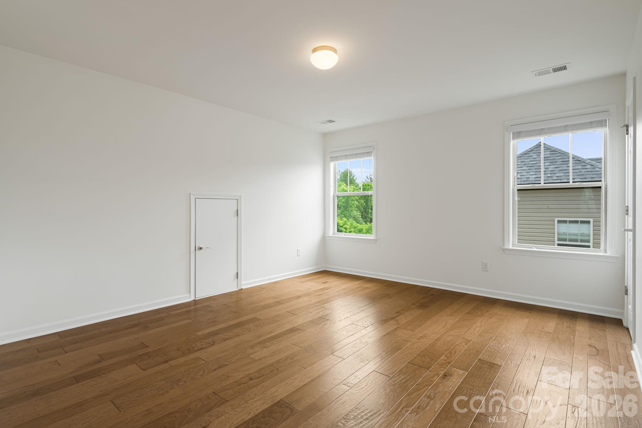 Maple Trace - Residential