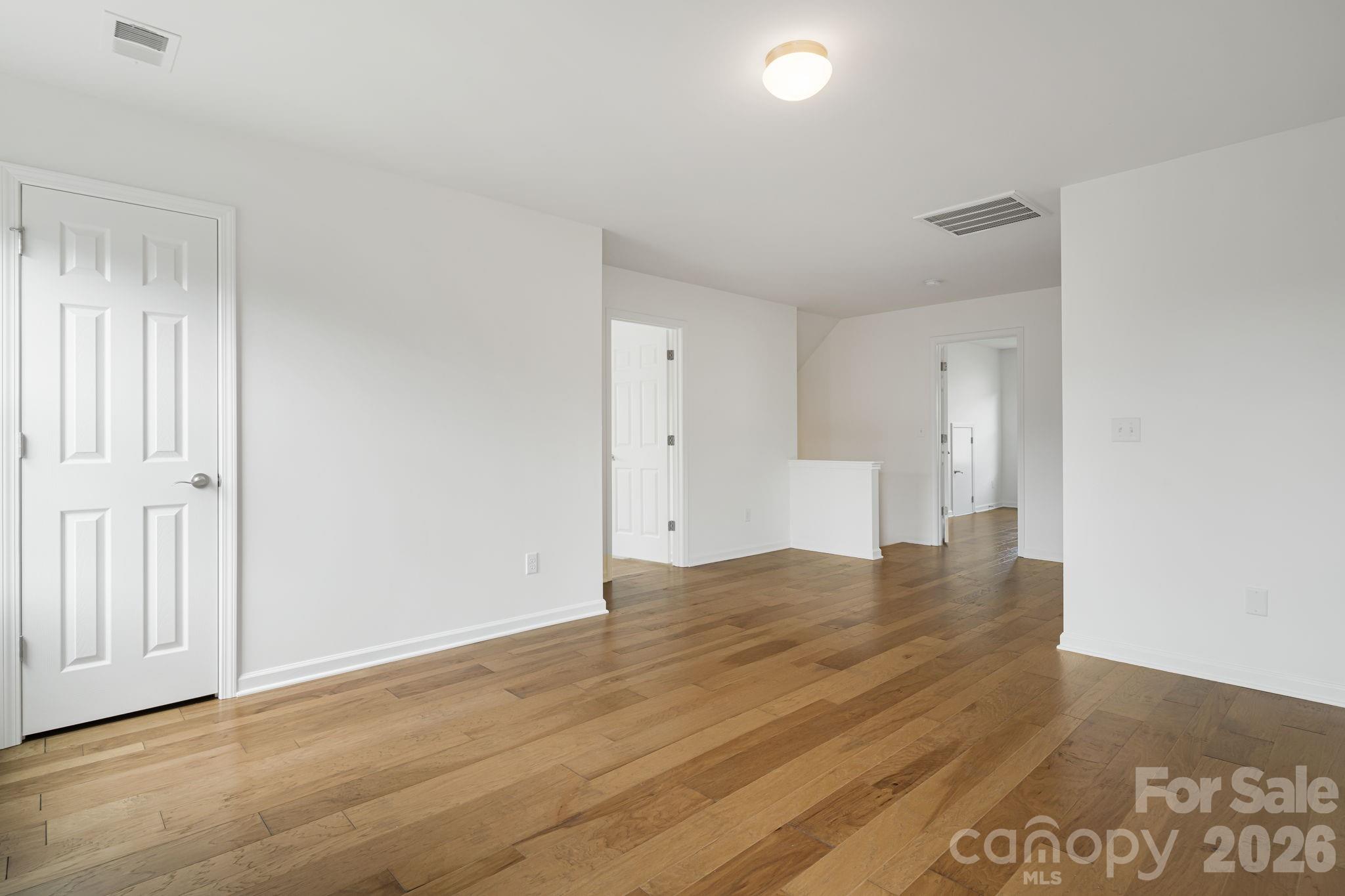 Maple Trace - Residential