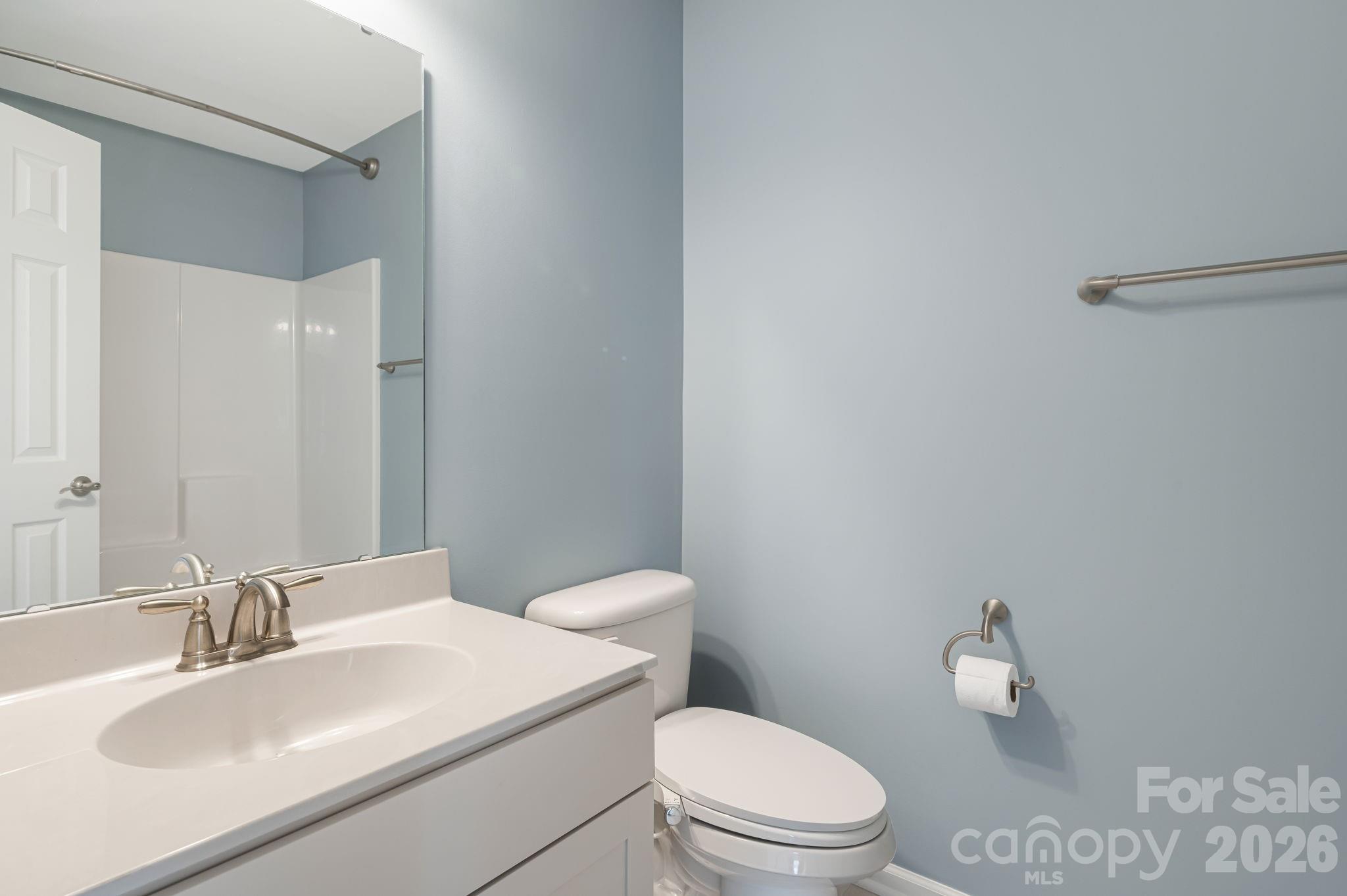 Maple Trace - Residential