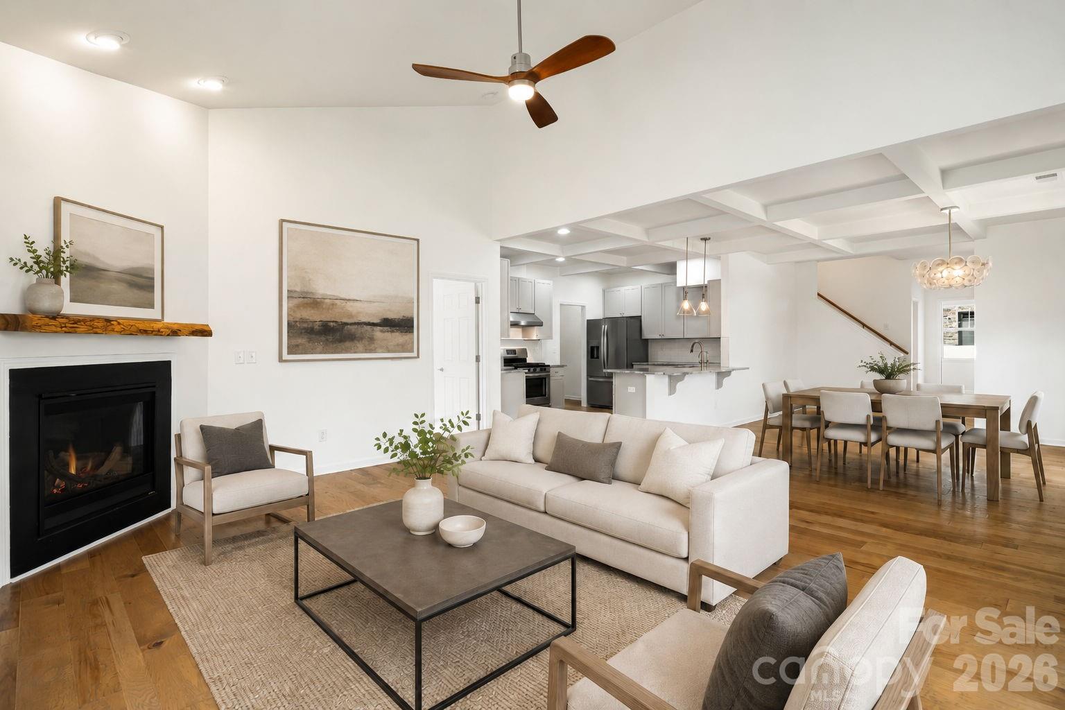 Maple Trace - Residential