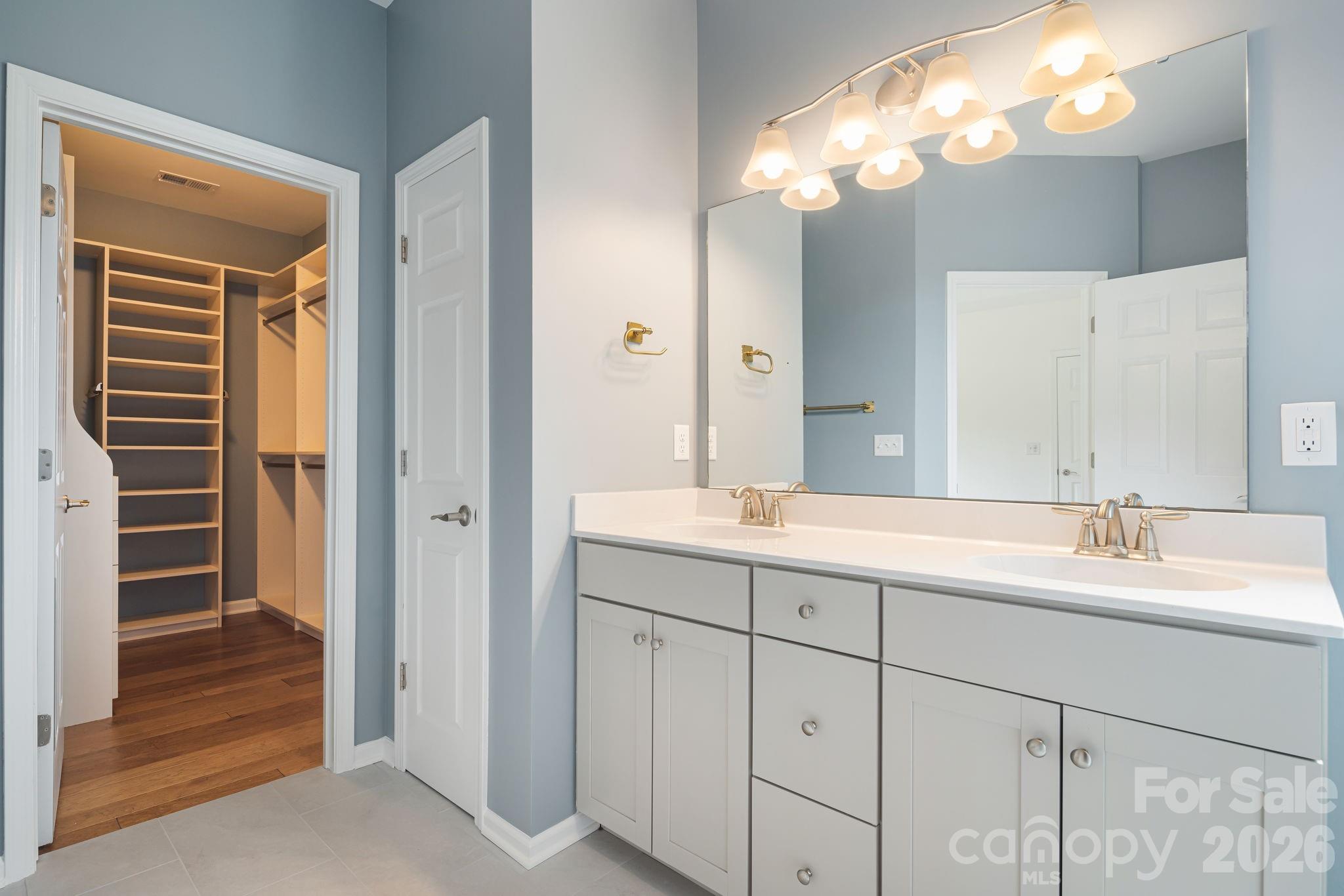 Maple Trace - Residential