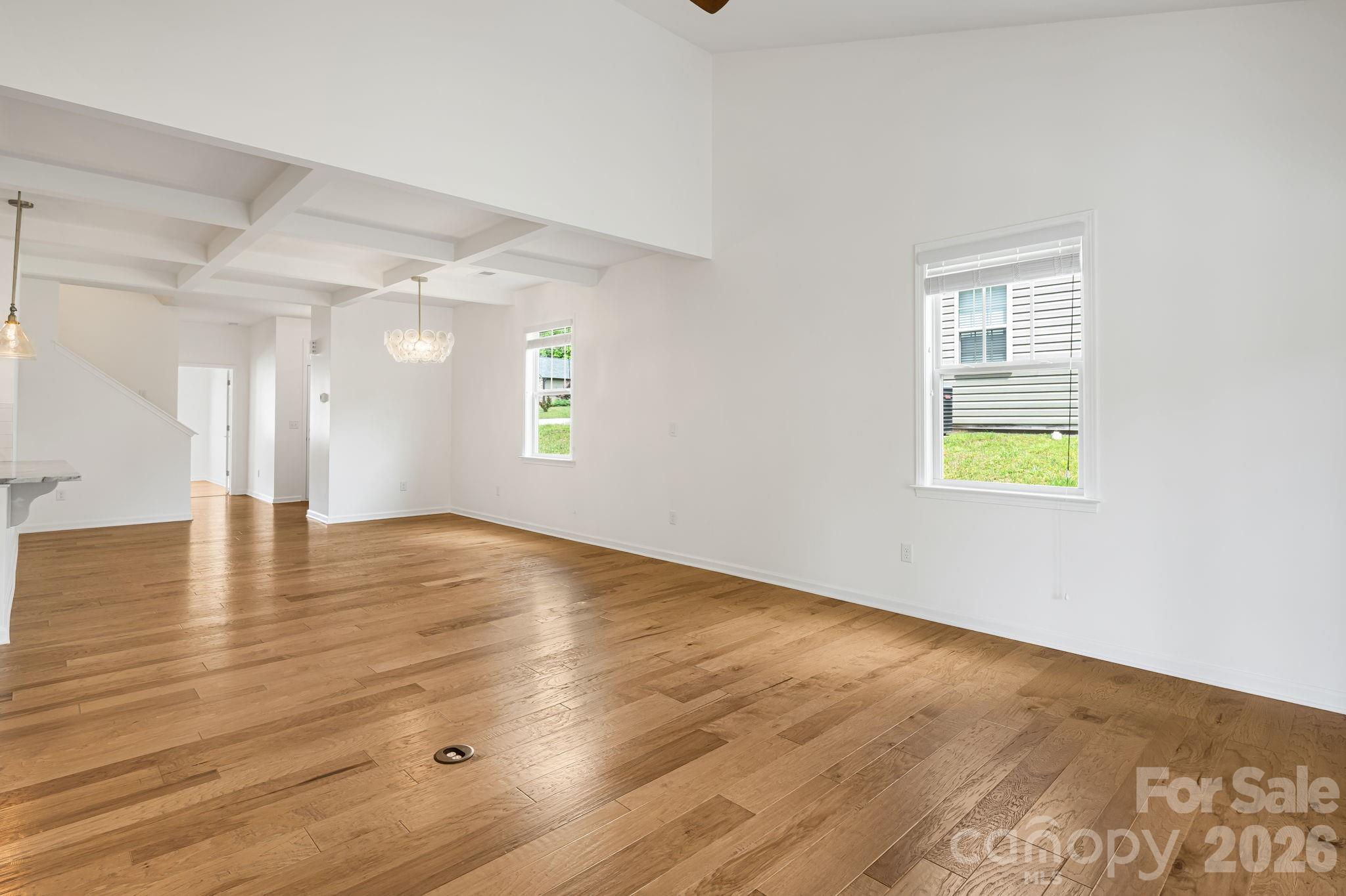 Maple Trace - Residential